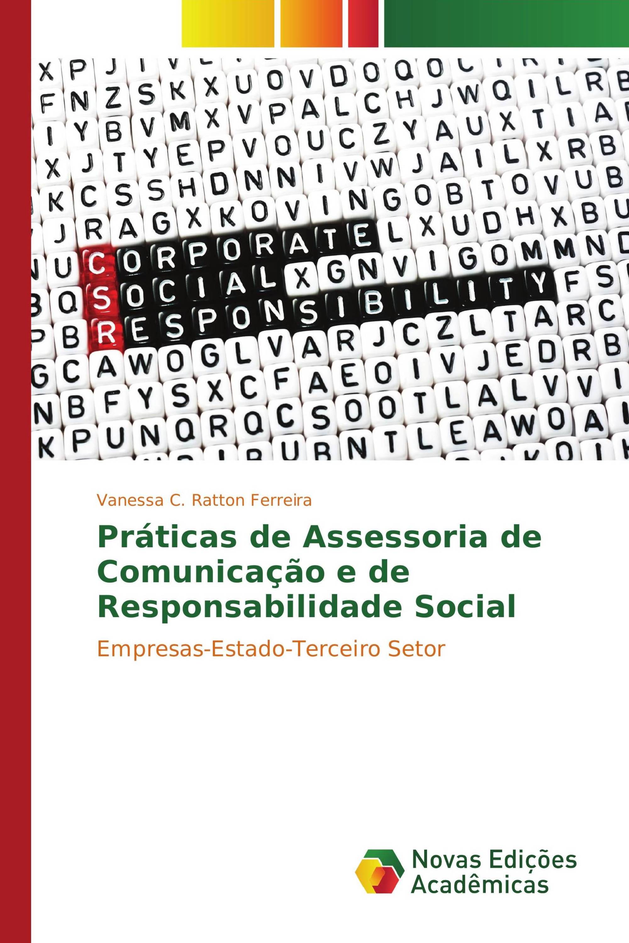 Práticas de Assessoria de Comunicação e de Responsabilidade Social