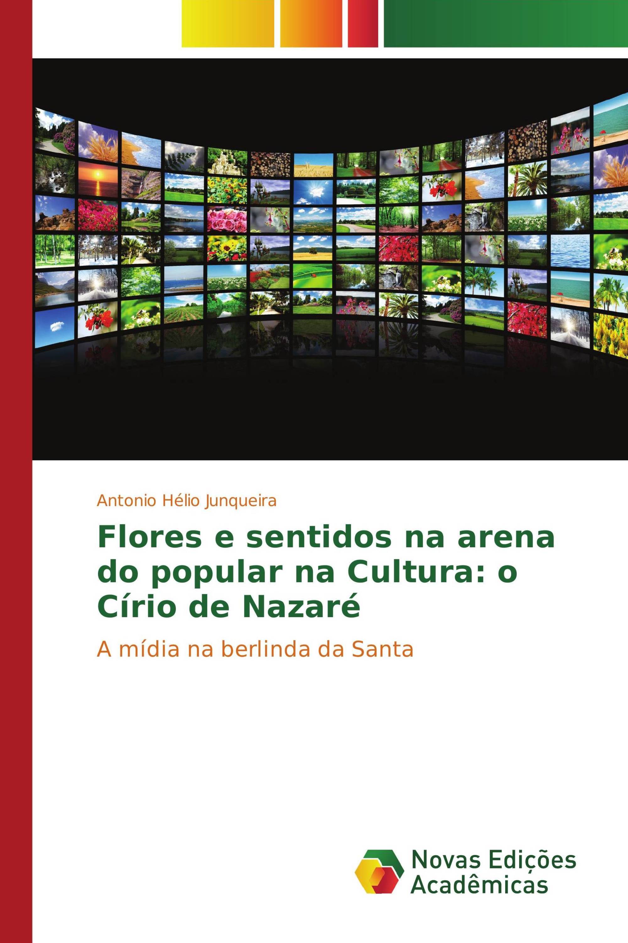 Flores e sentidos na arena do popular na Cultura: o Círio de Nazaré