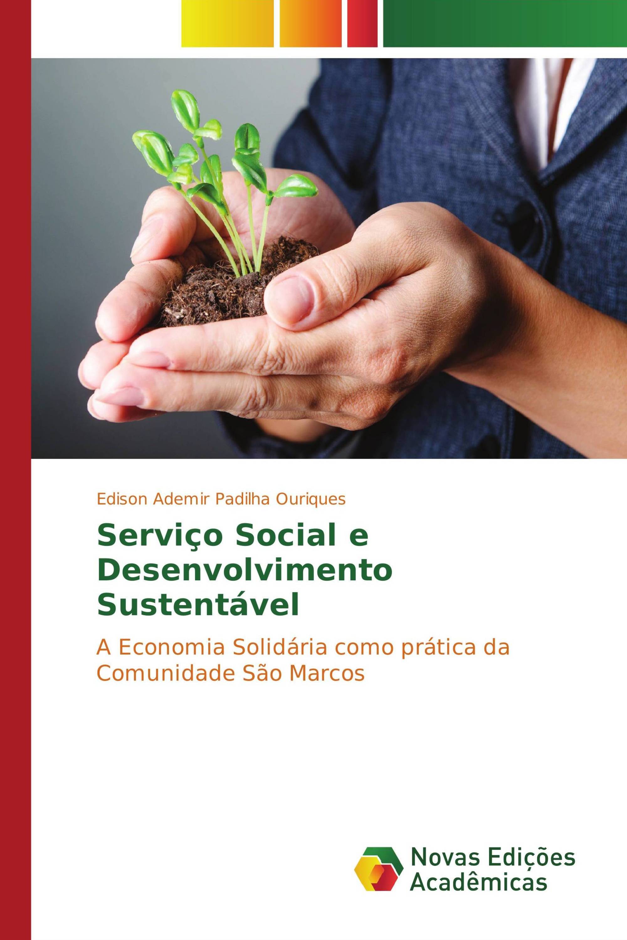 Serviço Social e Desenvolvimento Sustentável