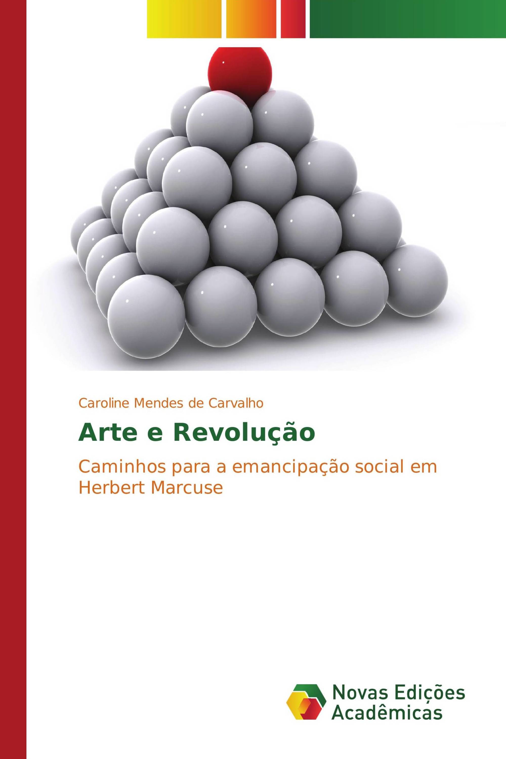 Arte e Revolução