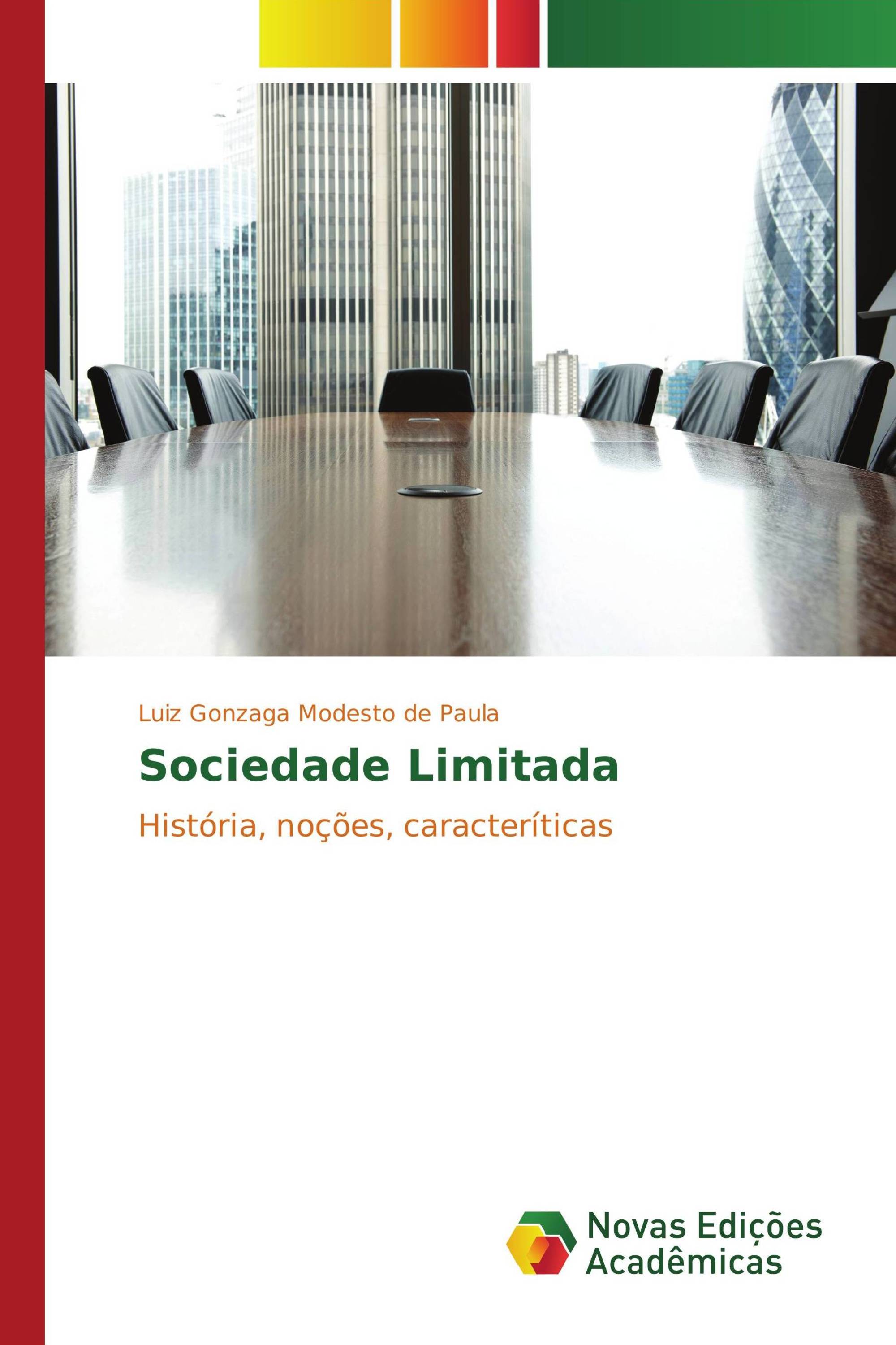 Sociedade Limitada