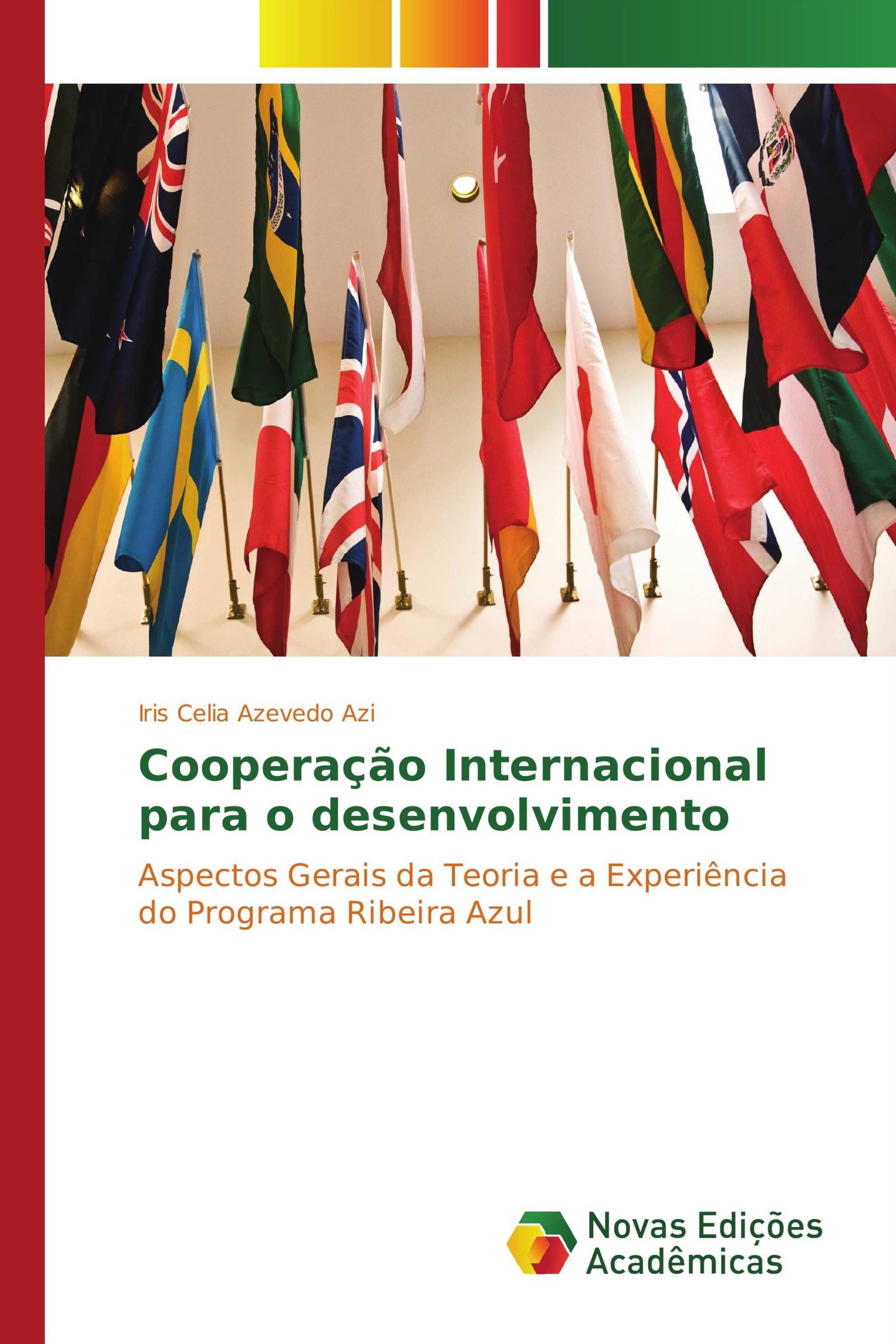 Cooperação Internacional para o desenvolvimento