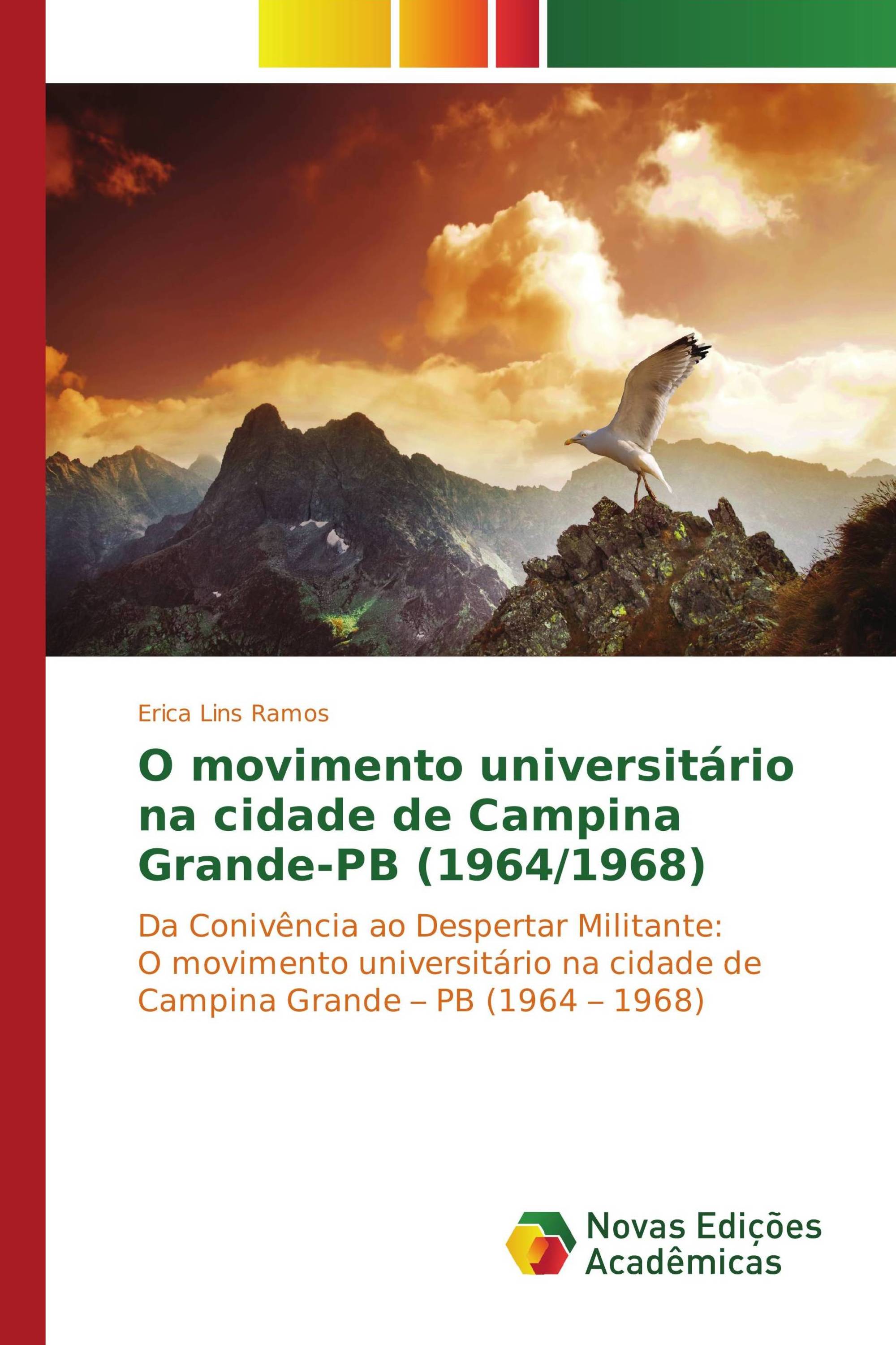 O movimento universitário na cidade de Campina Grande-PB (1964/1968)