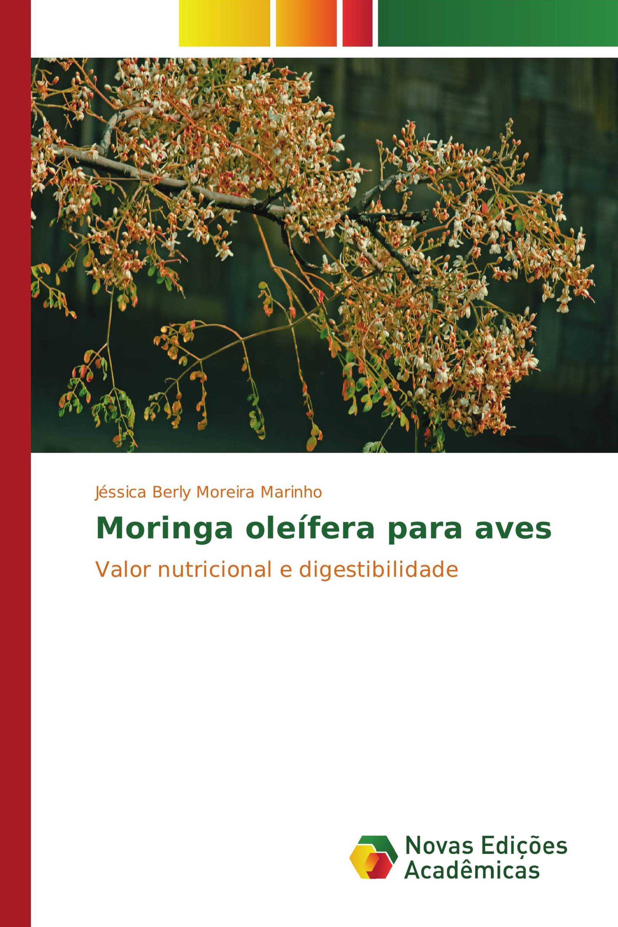 Moringa oleífera para aves