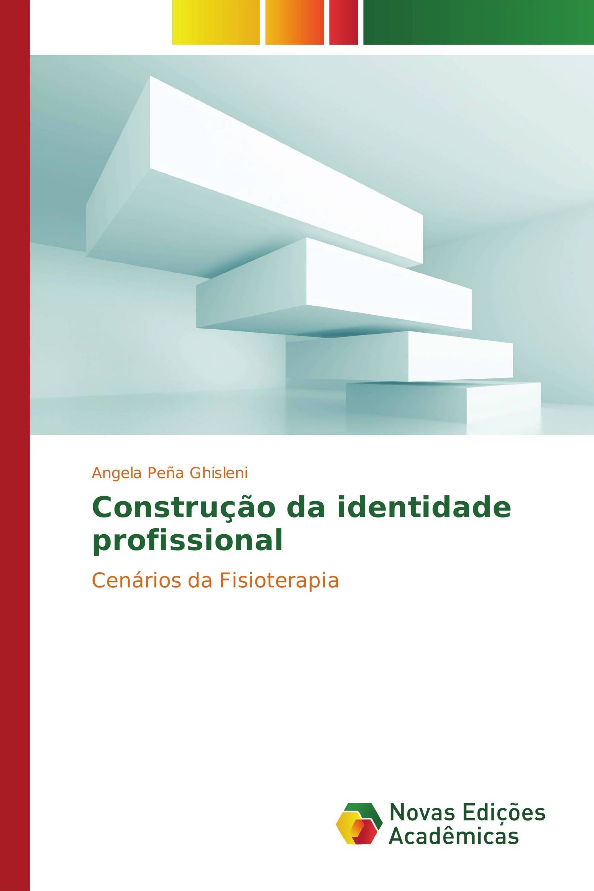 Construção da identidade profissional