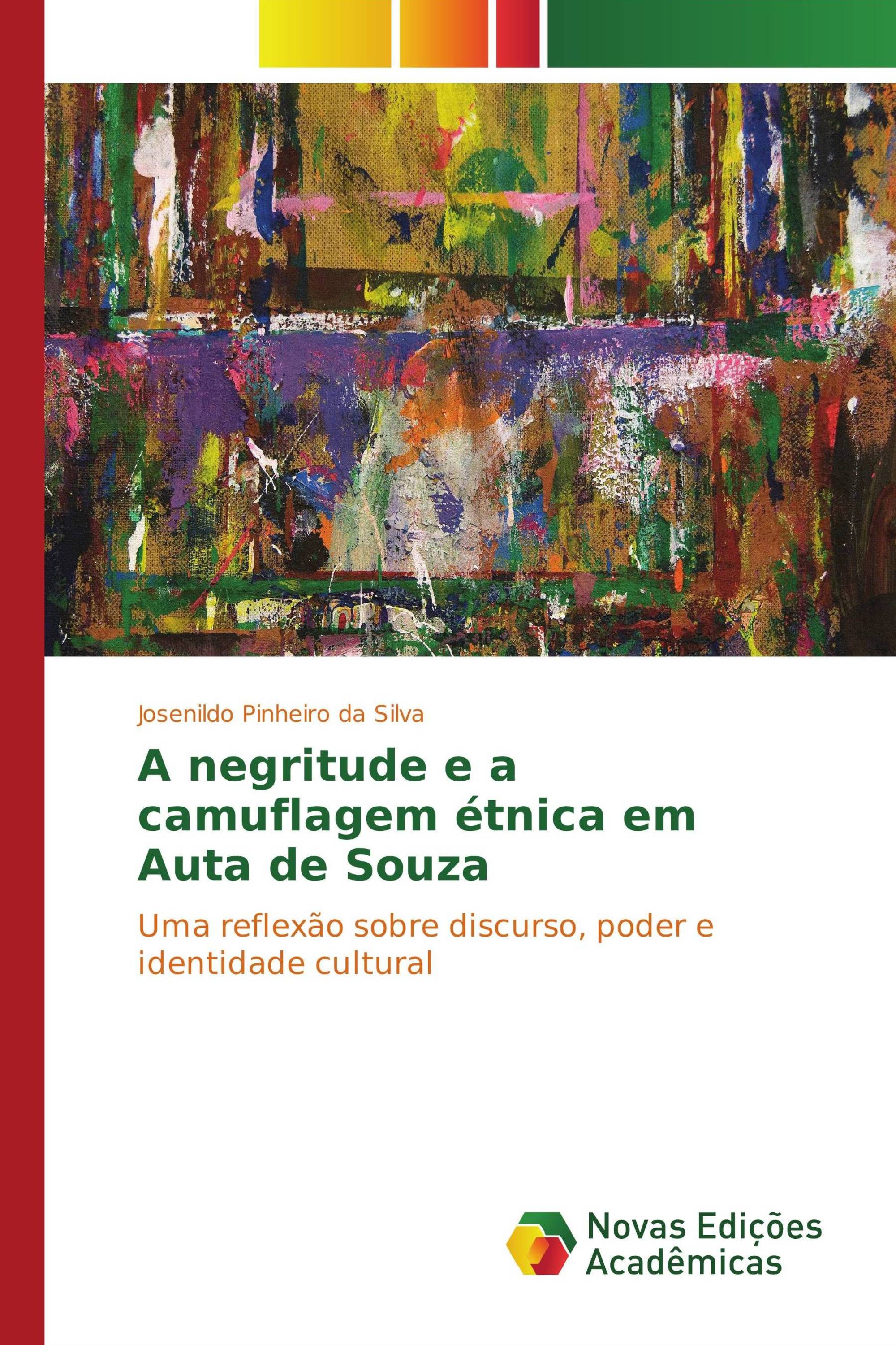 A negritude e a camuflagem étnica em Auta de Souza