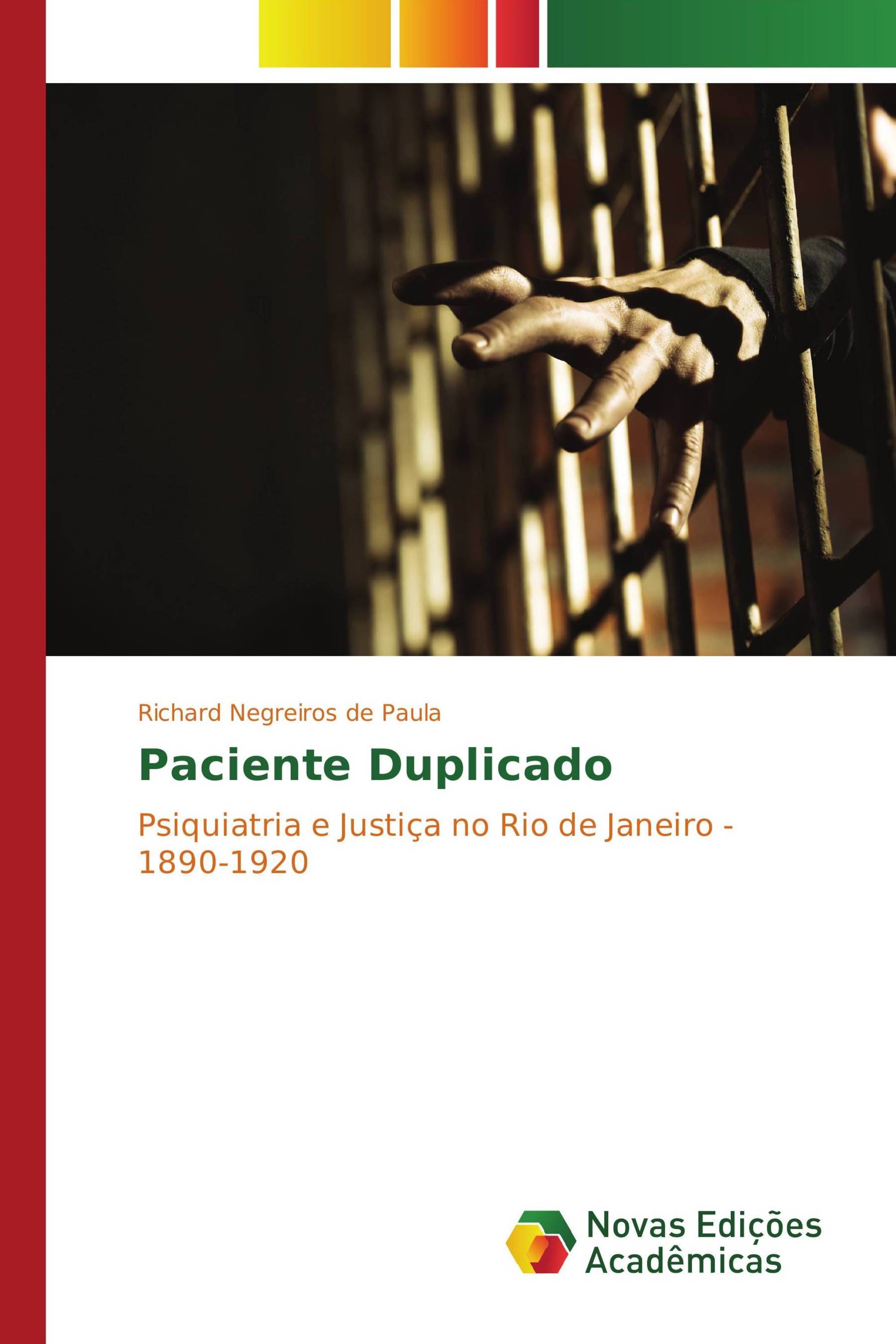 Paciente Duplicado