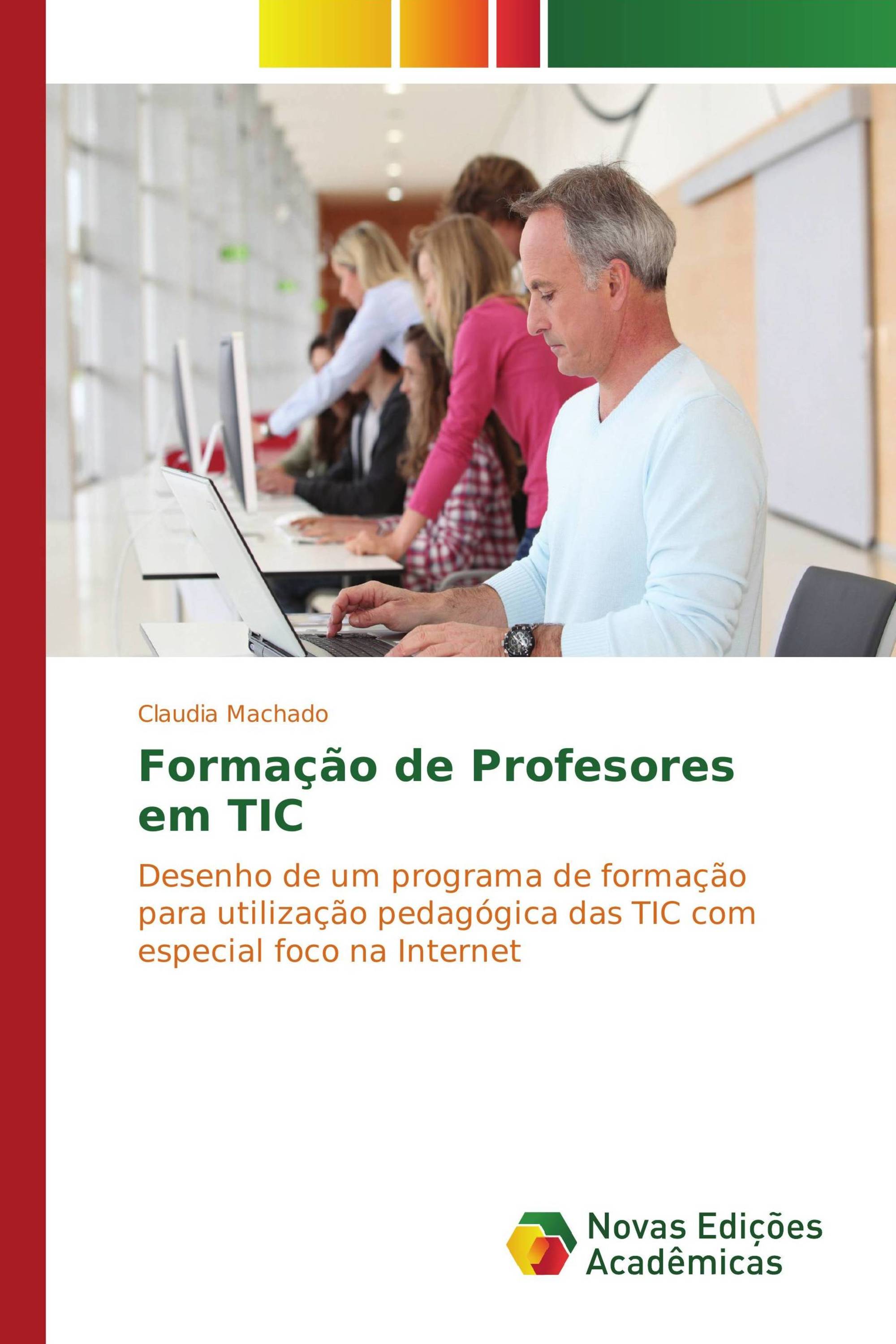 Formação de Profesores em TIC