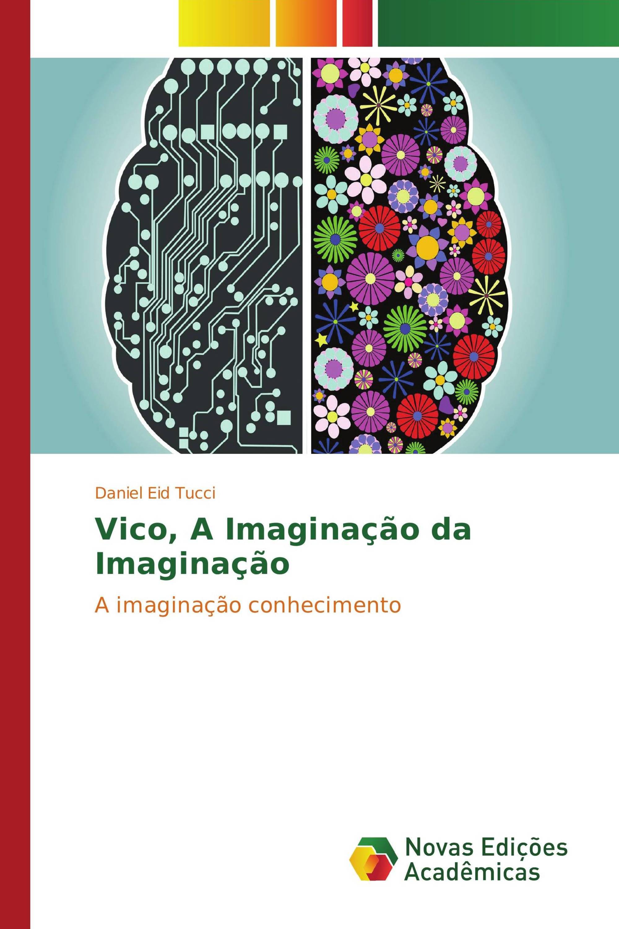 Vico, A Imaginação da Imaginação