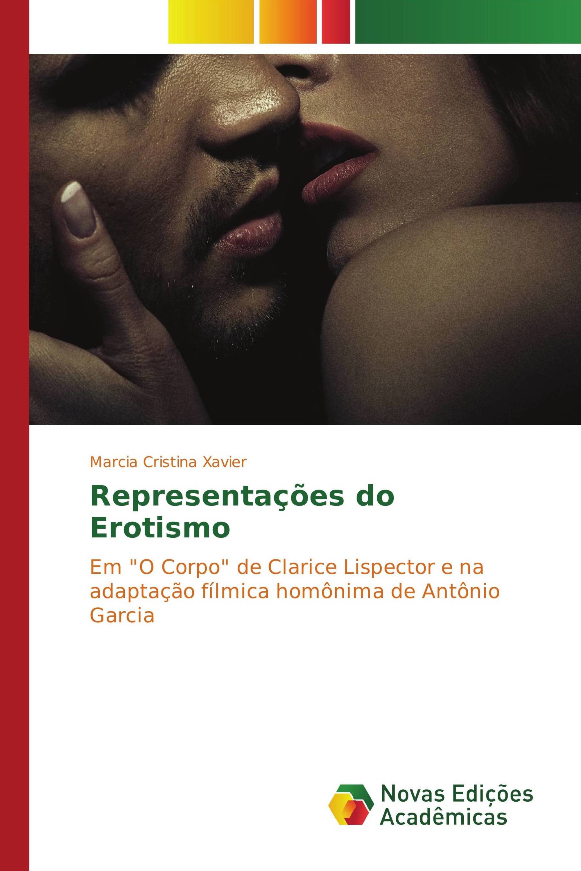 Representações do Erotismo