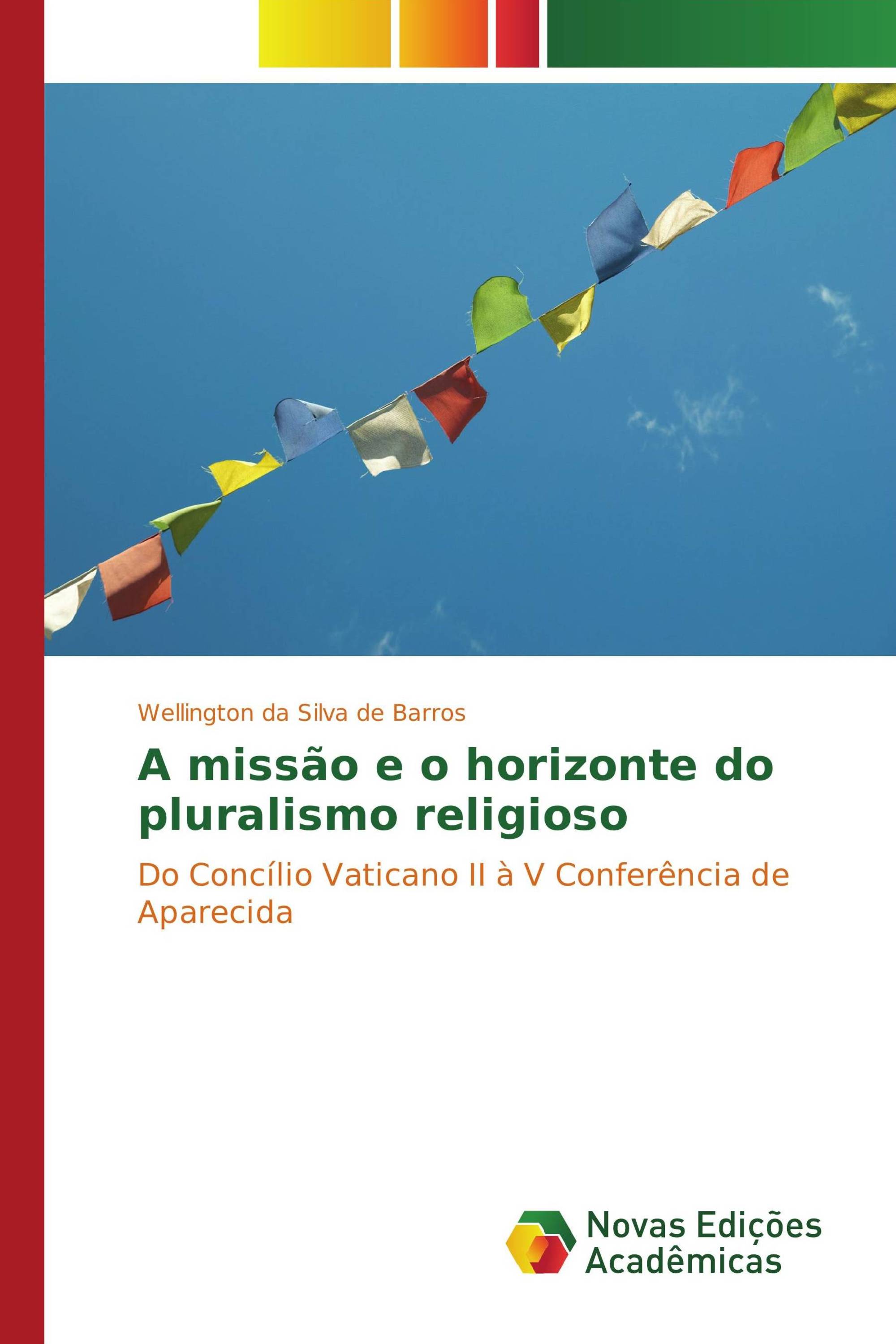 A missão e o horizonte do pluralismo religioso