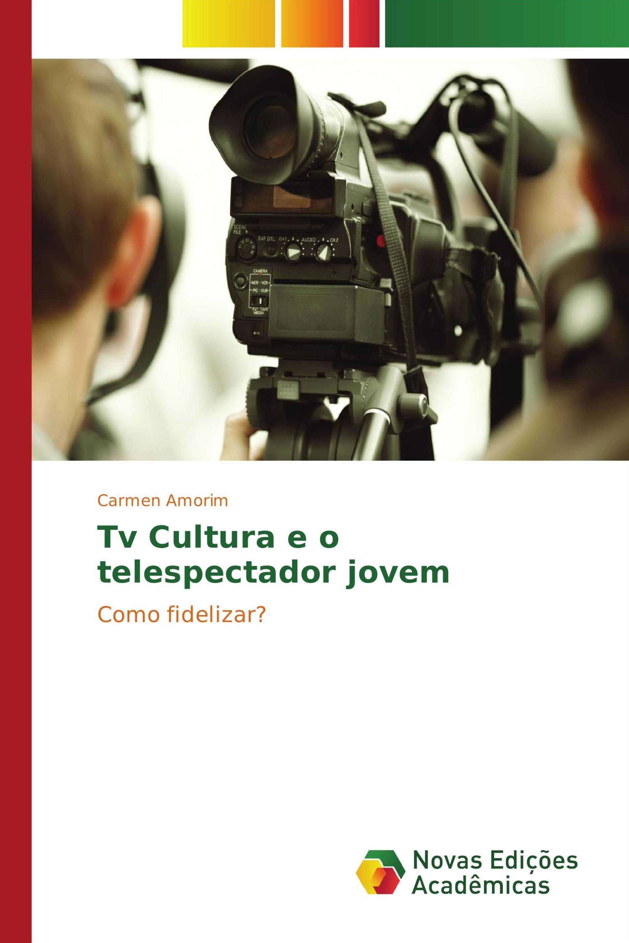 Tv Cultura e o telespectador jovem