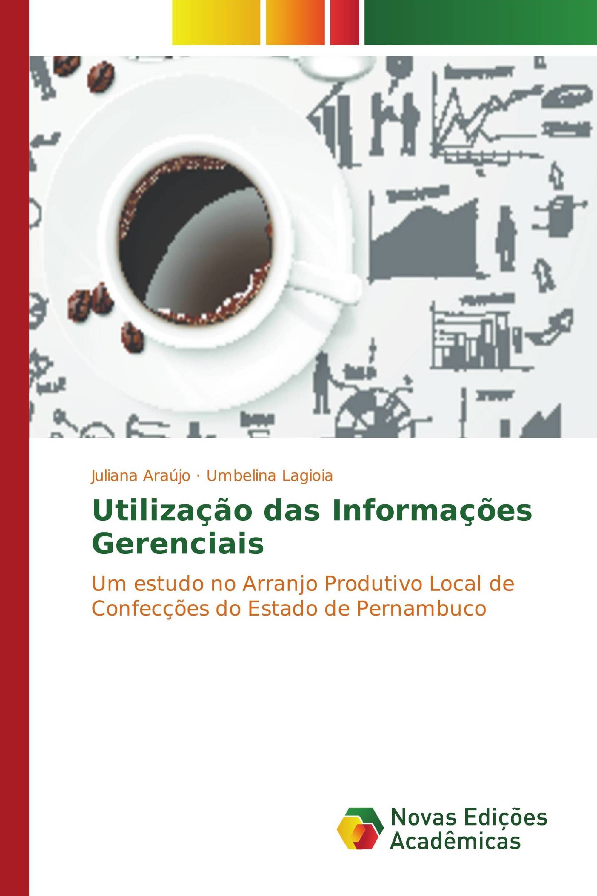 Utilização das Informações Gerenciais