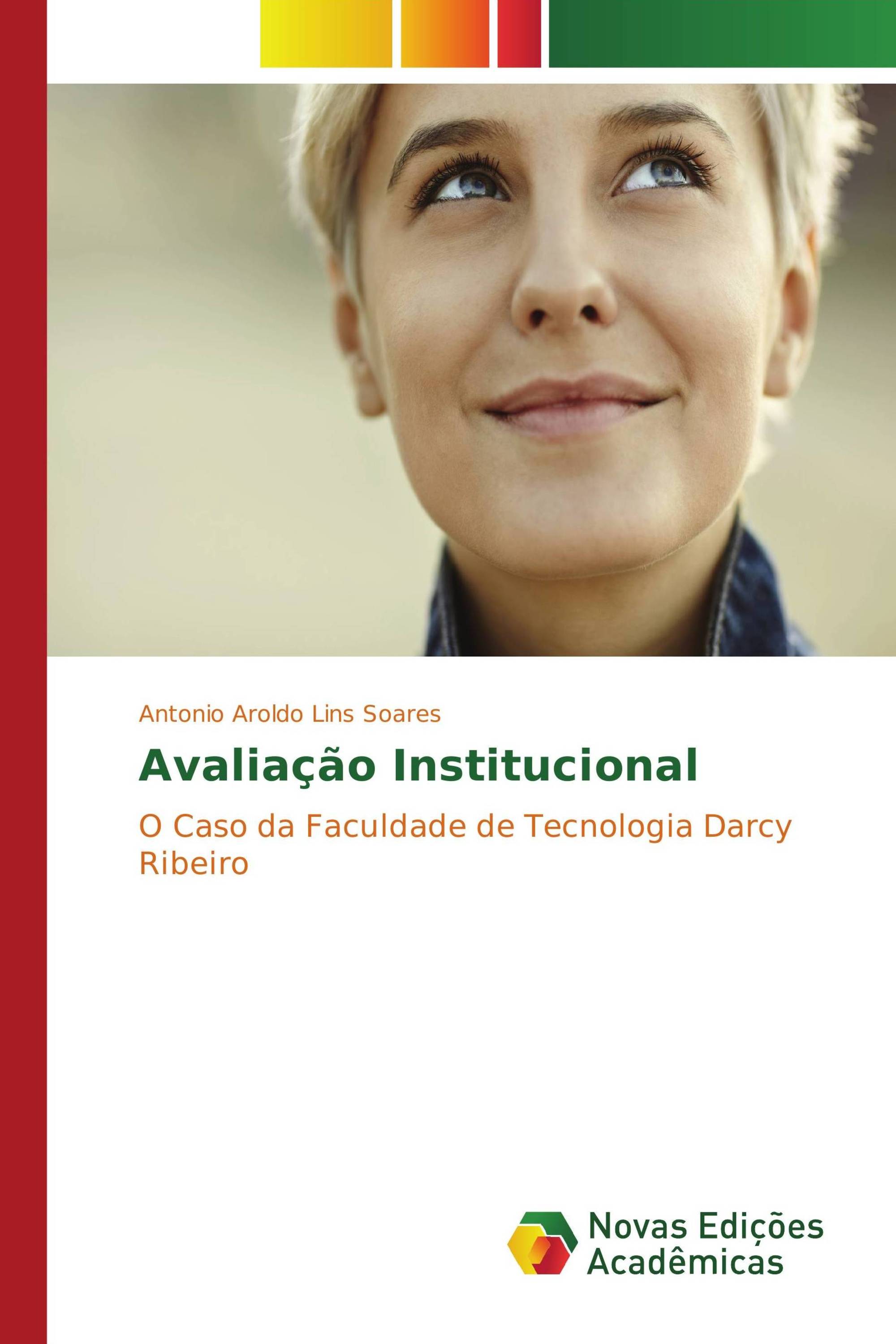 Avaliação Institucional