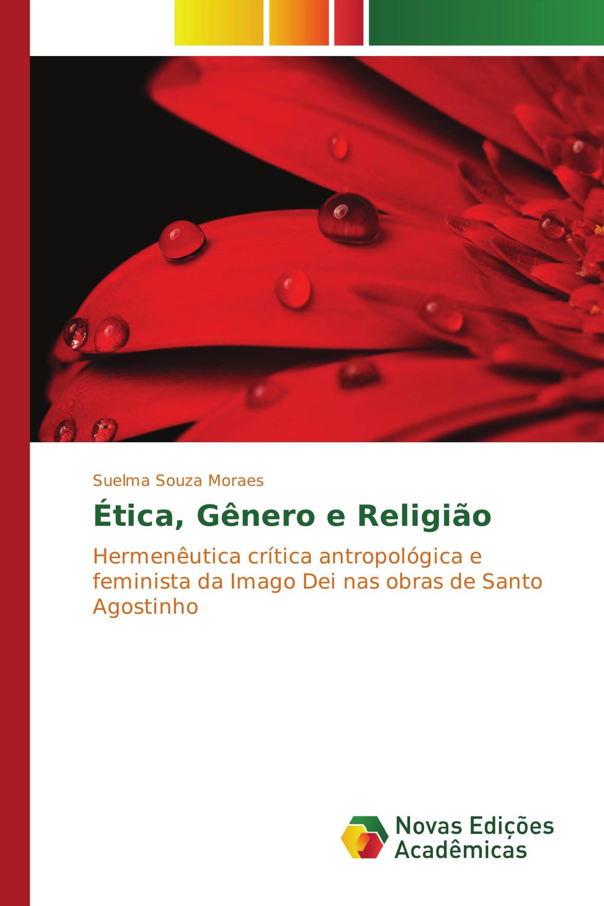 Ética, Gênero e Religião