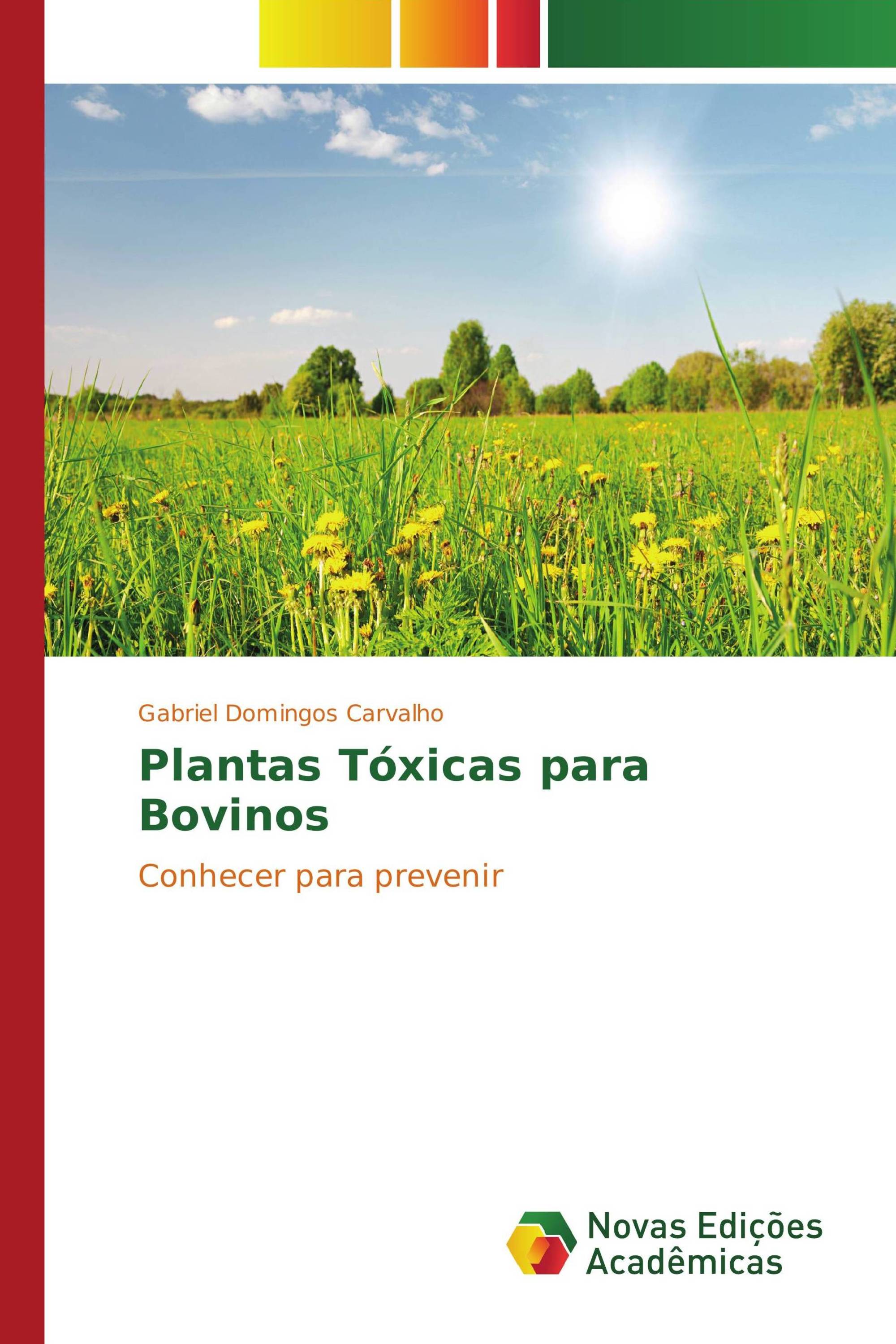 Plantas Tóxicas para Bovinos