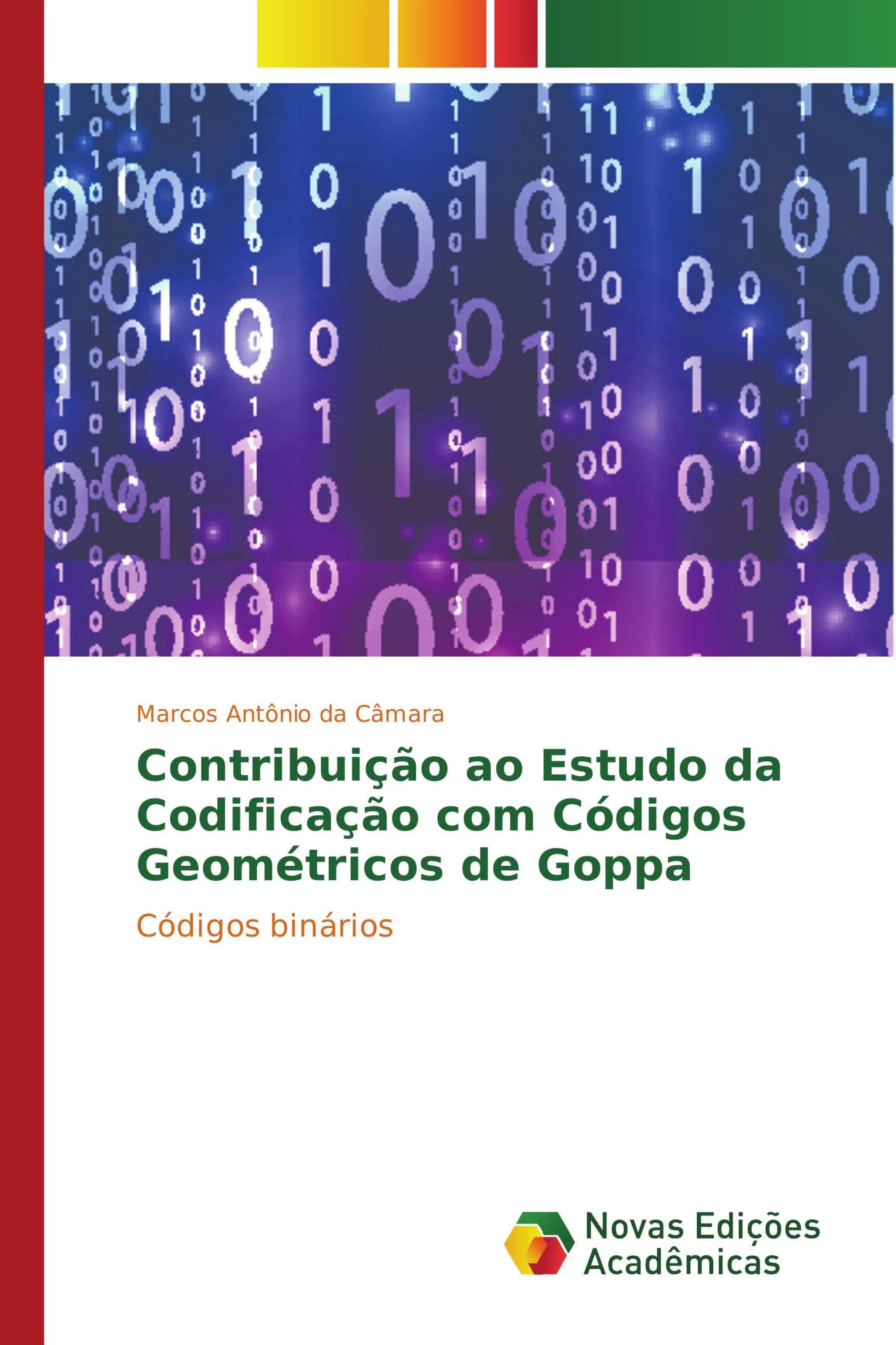 Contribuição ao Estudo da Codificação com Códigos Geométricos de Goppa