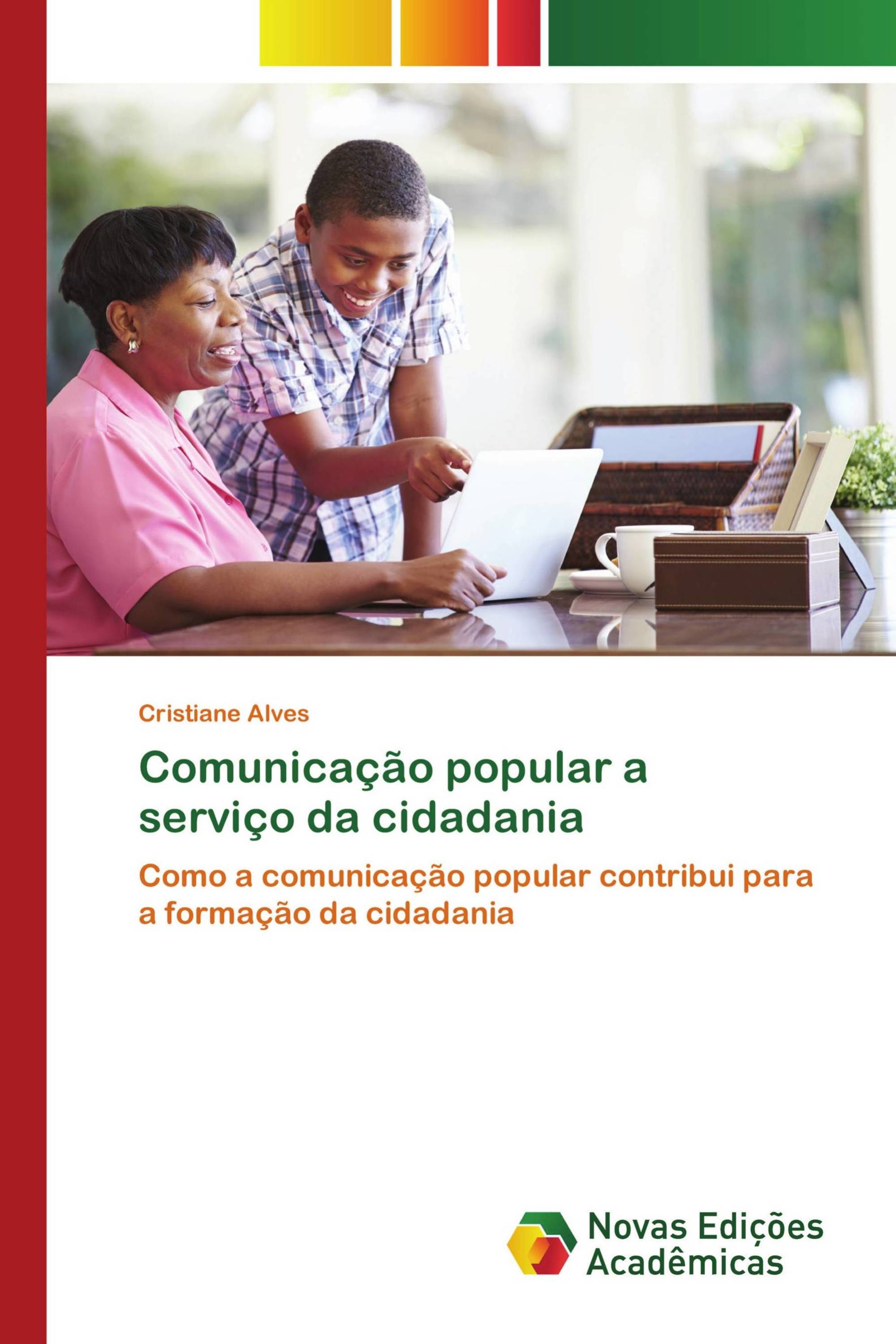 Comunicação popular a serviço da cidadania