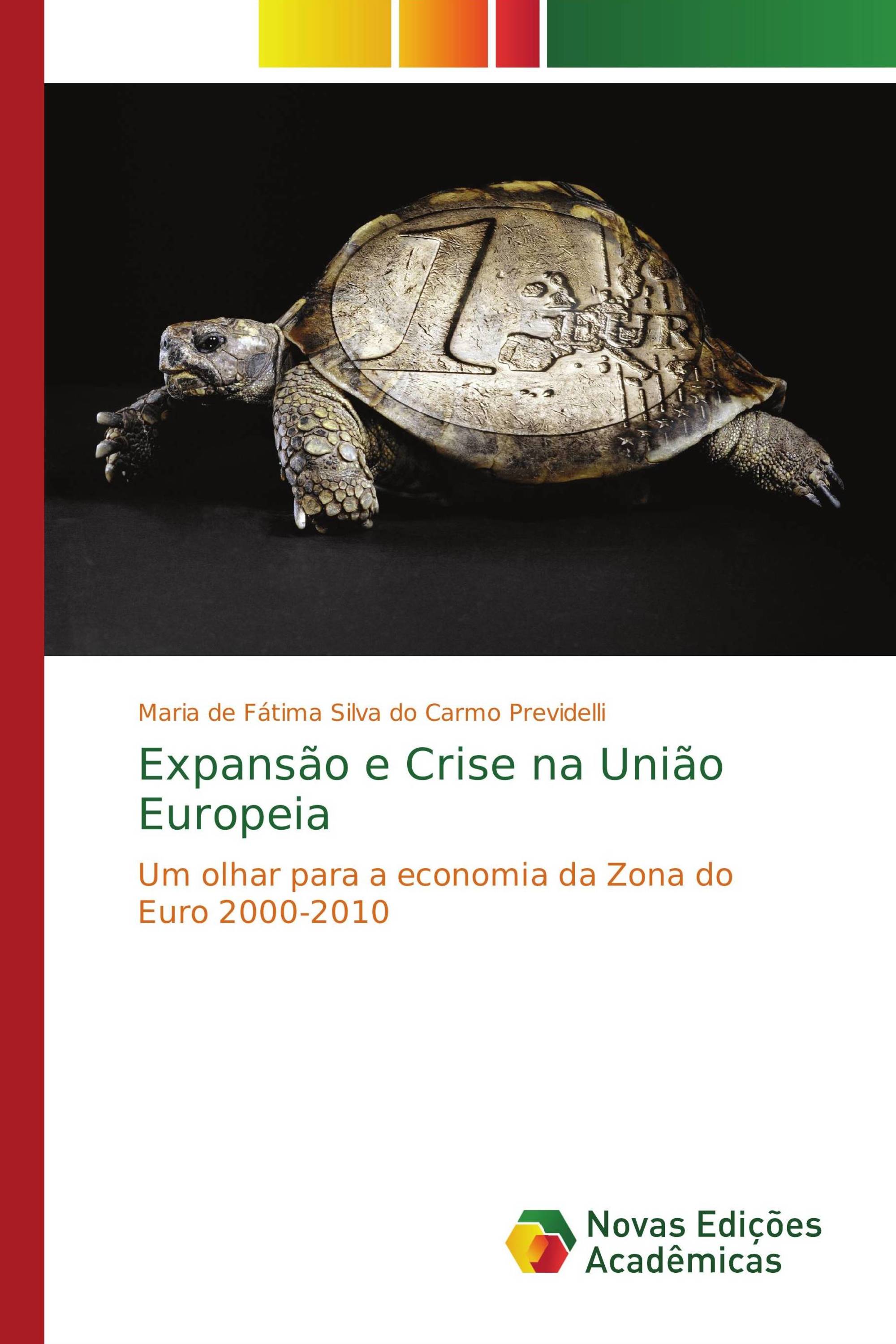 Expansão e Crise na União Europeia