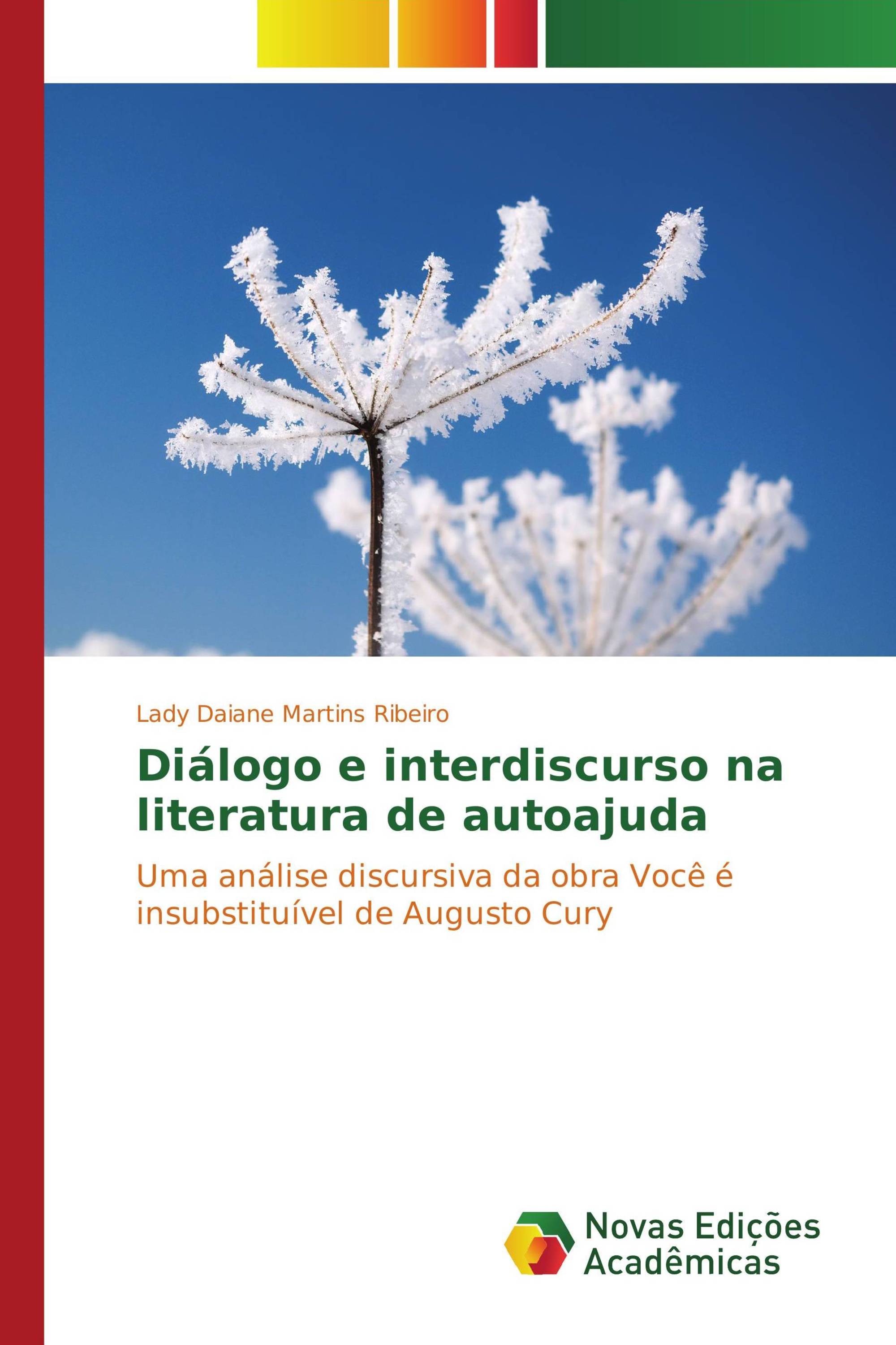 Diálogo e interdiscurso na literatura de autoajuda