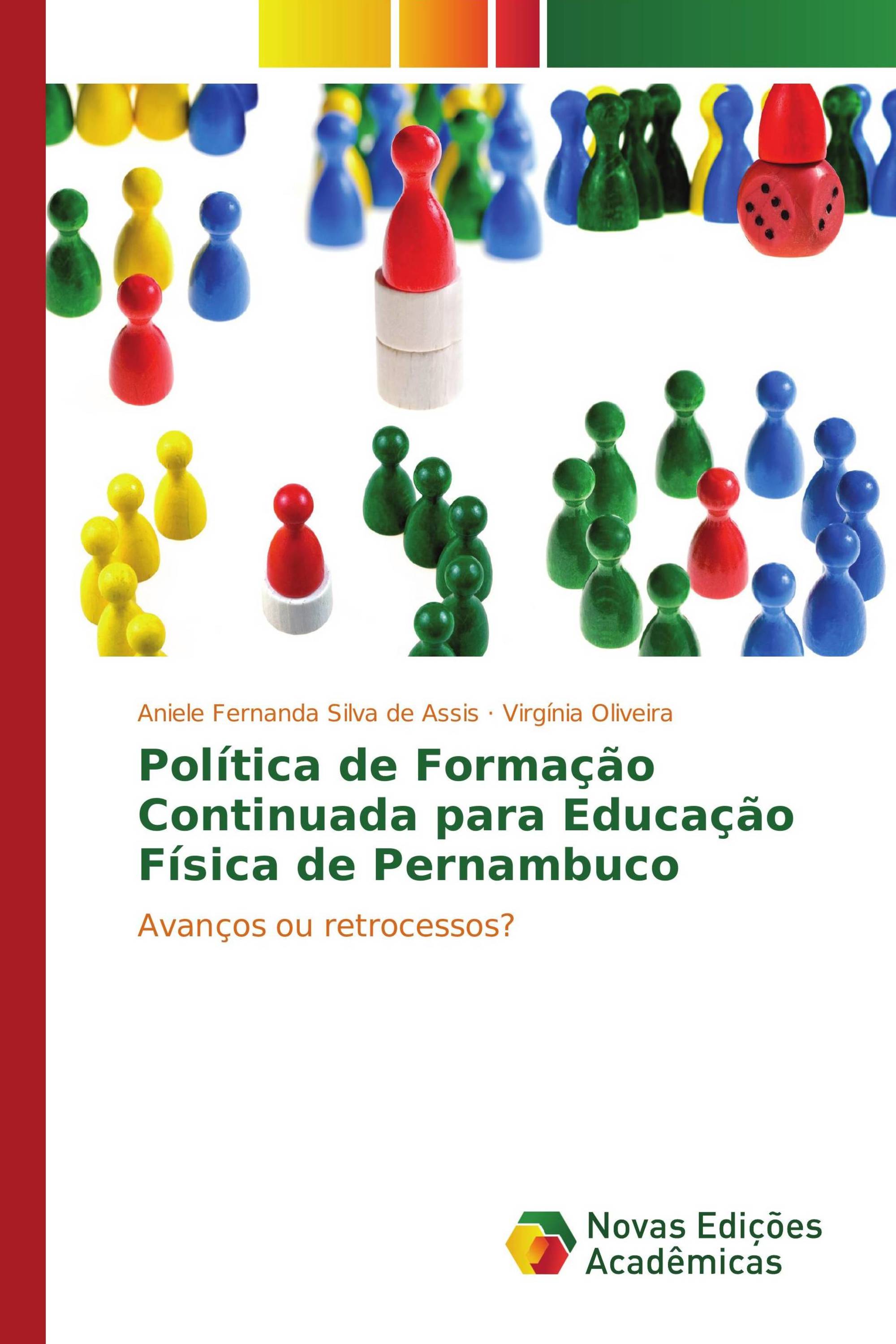 Política de Formação Continuada para Educação Física de Pernambuco