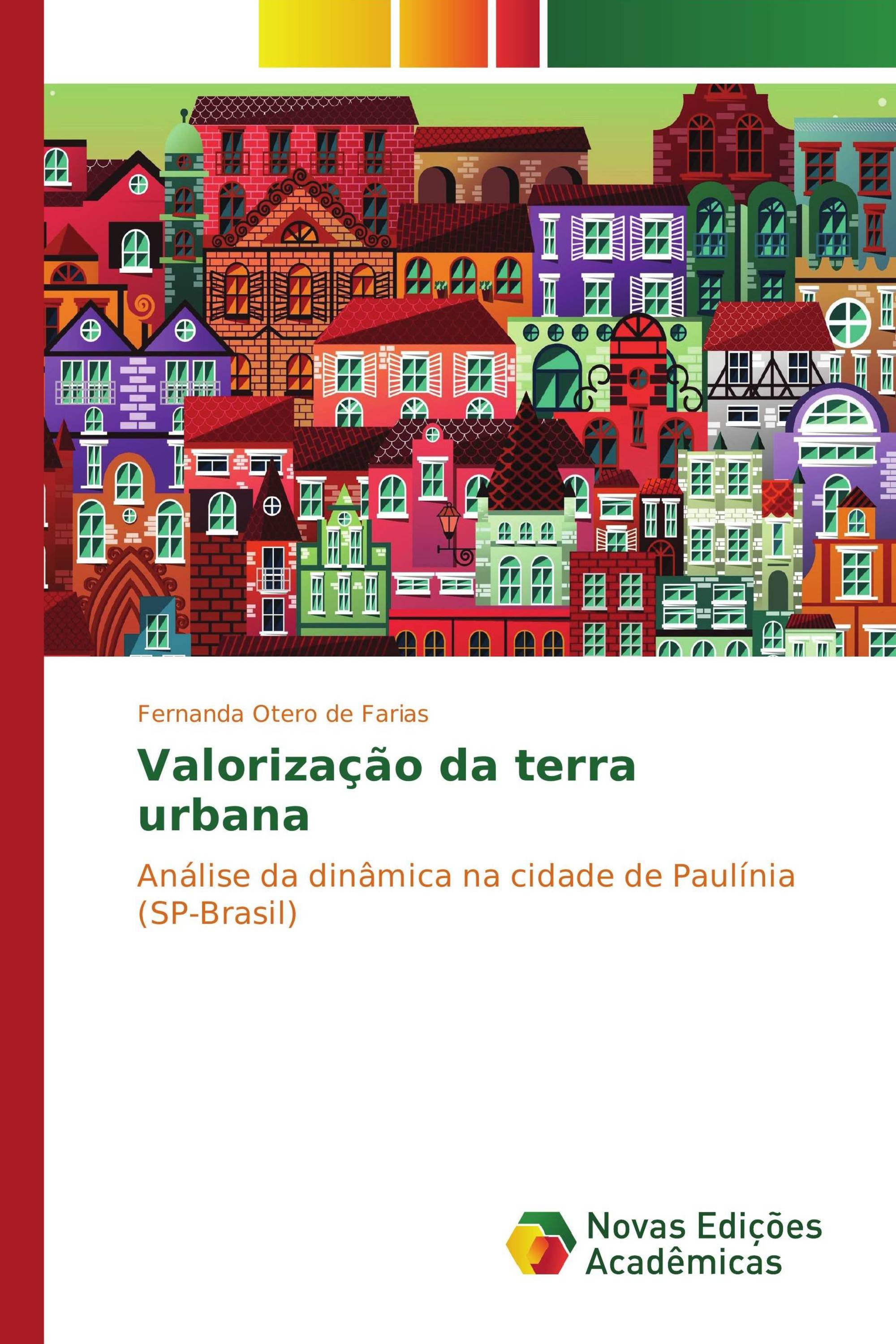 Valorização da terra urbana