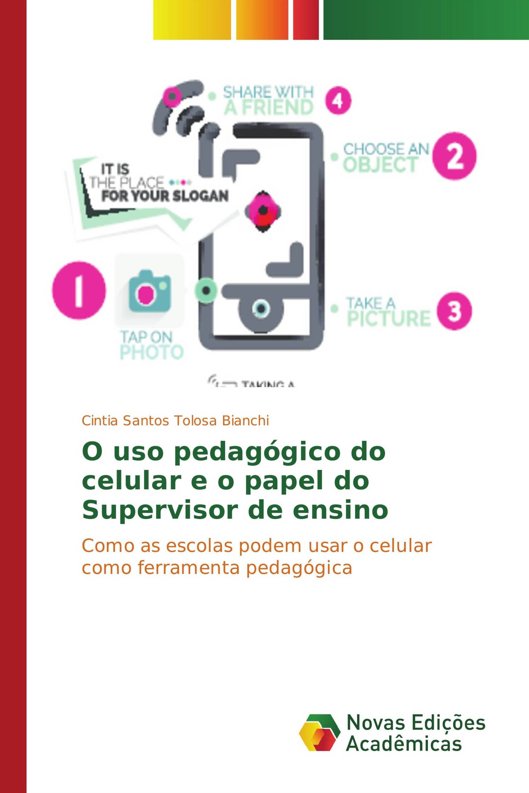 O uso pedagógico do celular e o papel do Supervisor de ensino