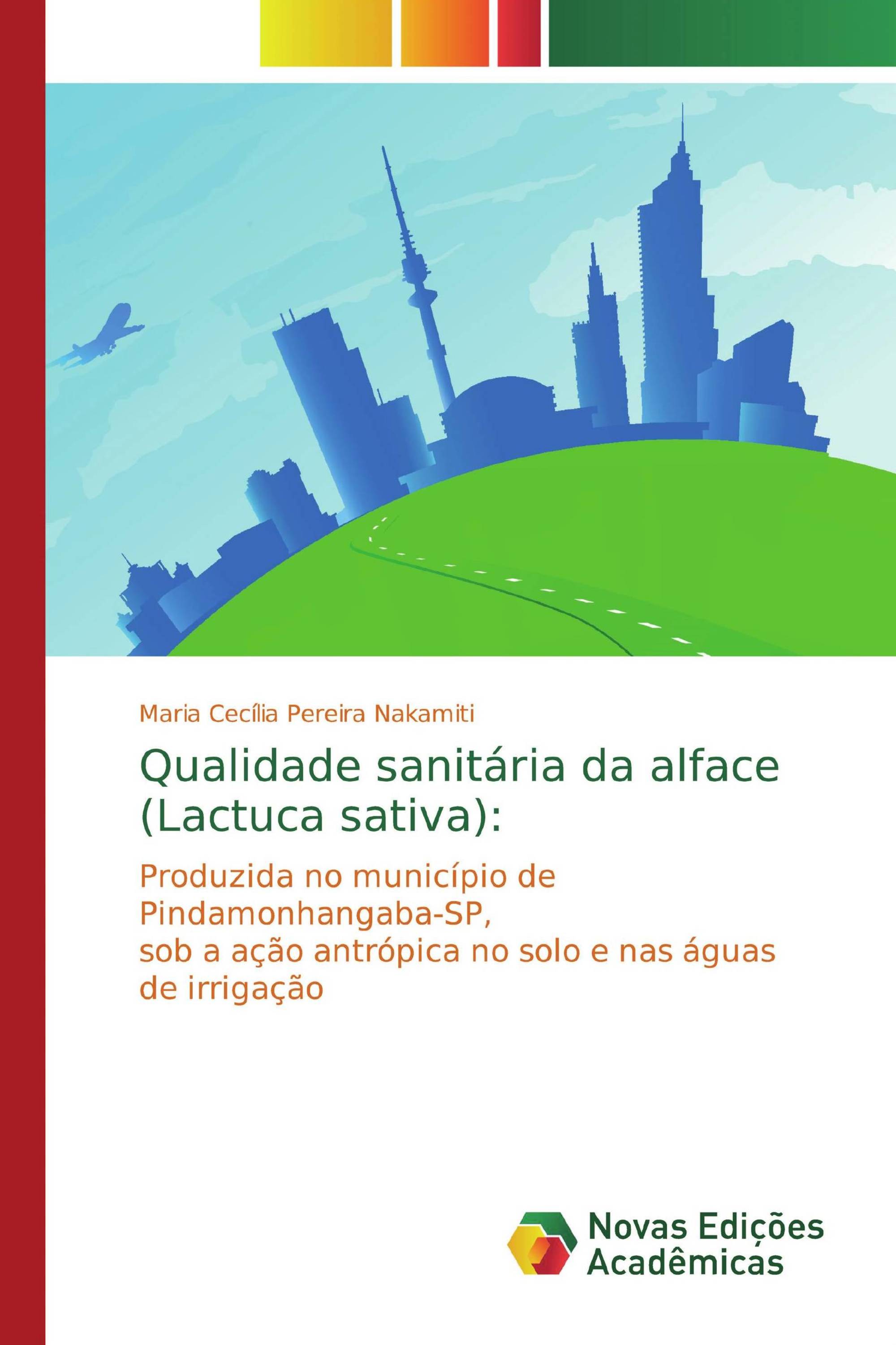 Qualidade sanitária da alface (Lactuca sativa):