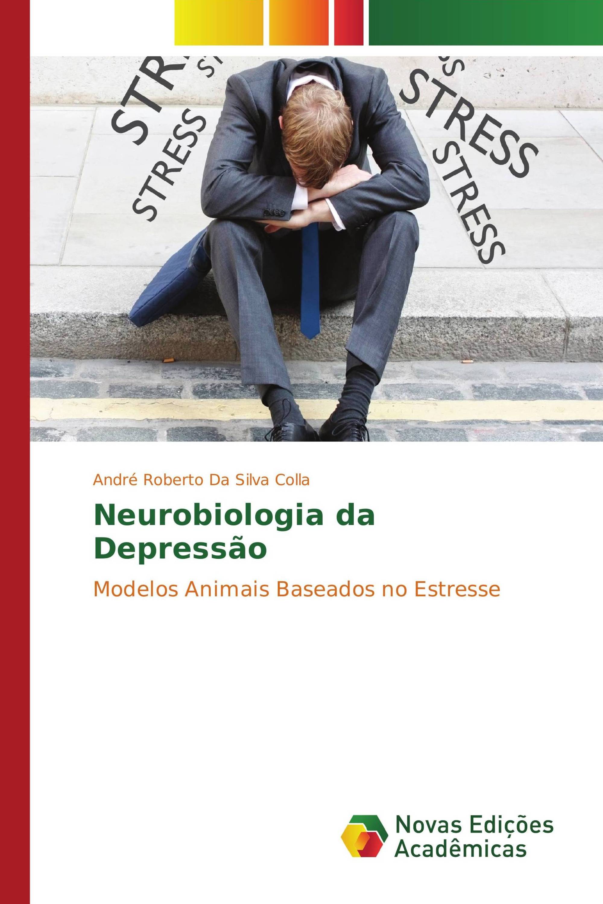 Neurobiologia da Depressão