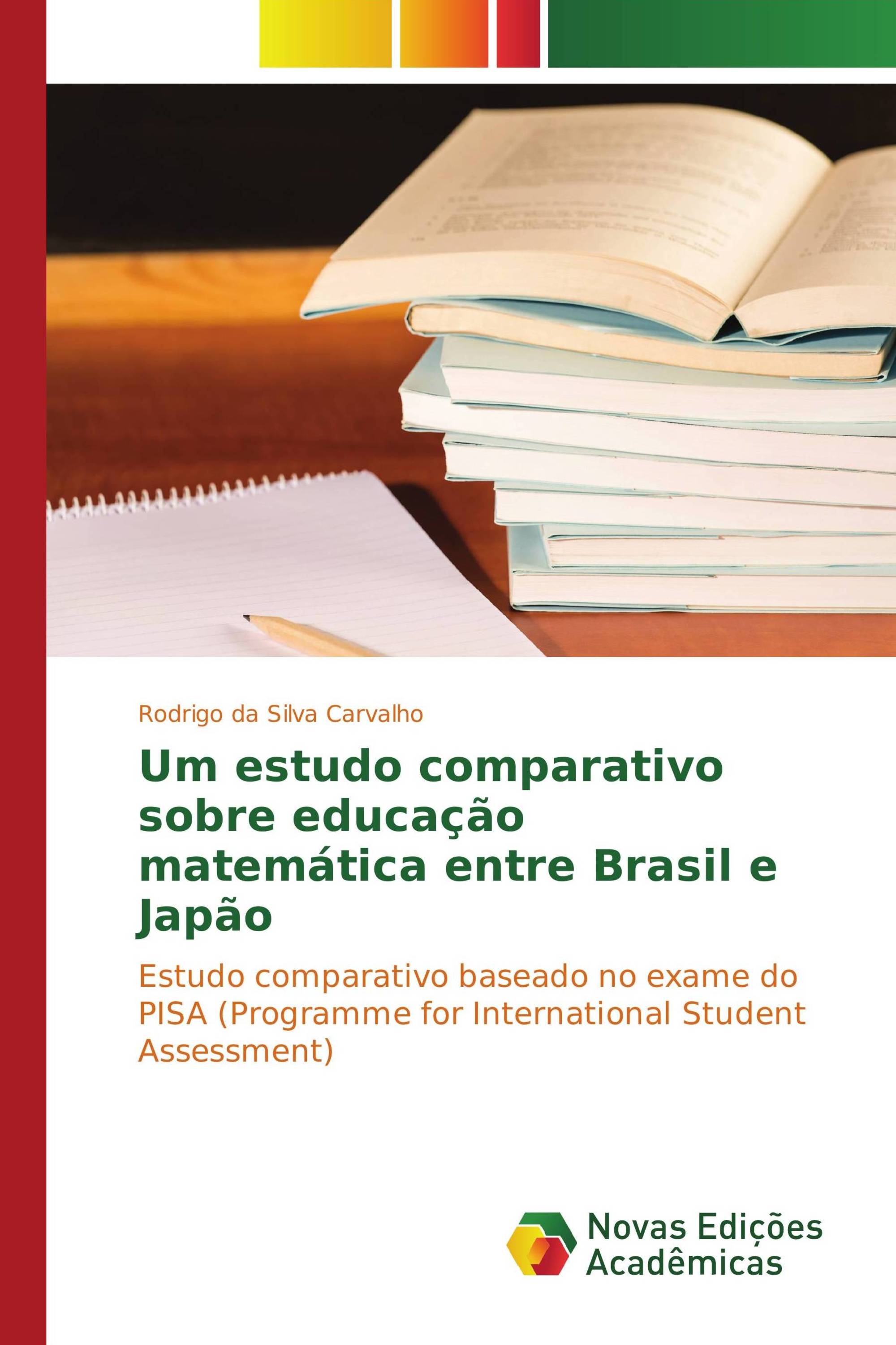 Um estudo comparativo sobre educação matemática entre Brasil e Japão