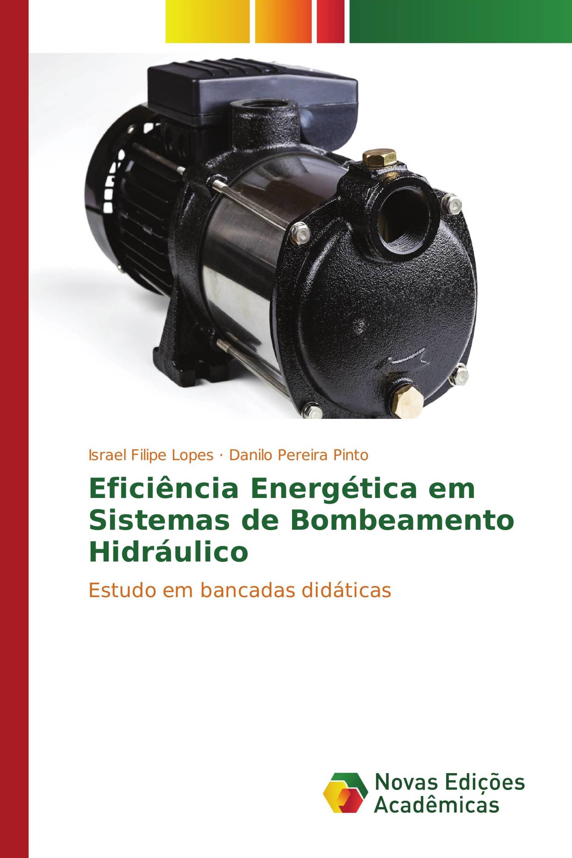 Eficiência Energética em Sistemas de Bombeamento Hidráulico