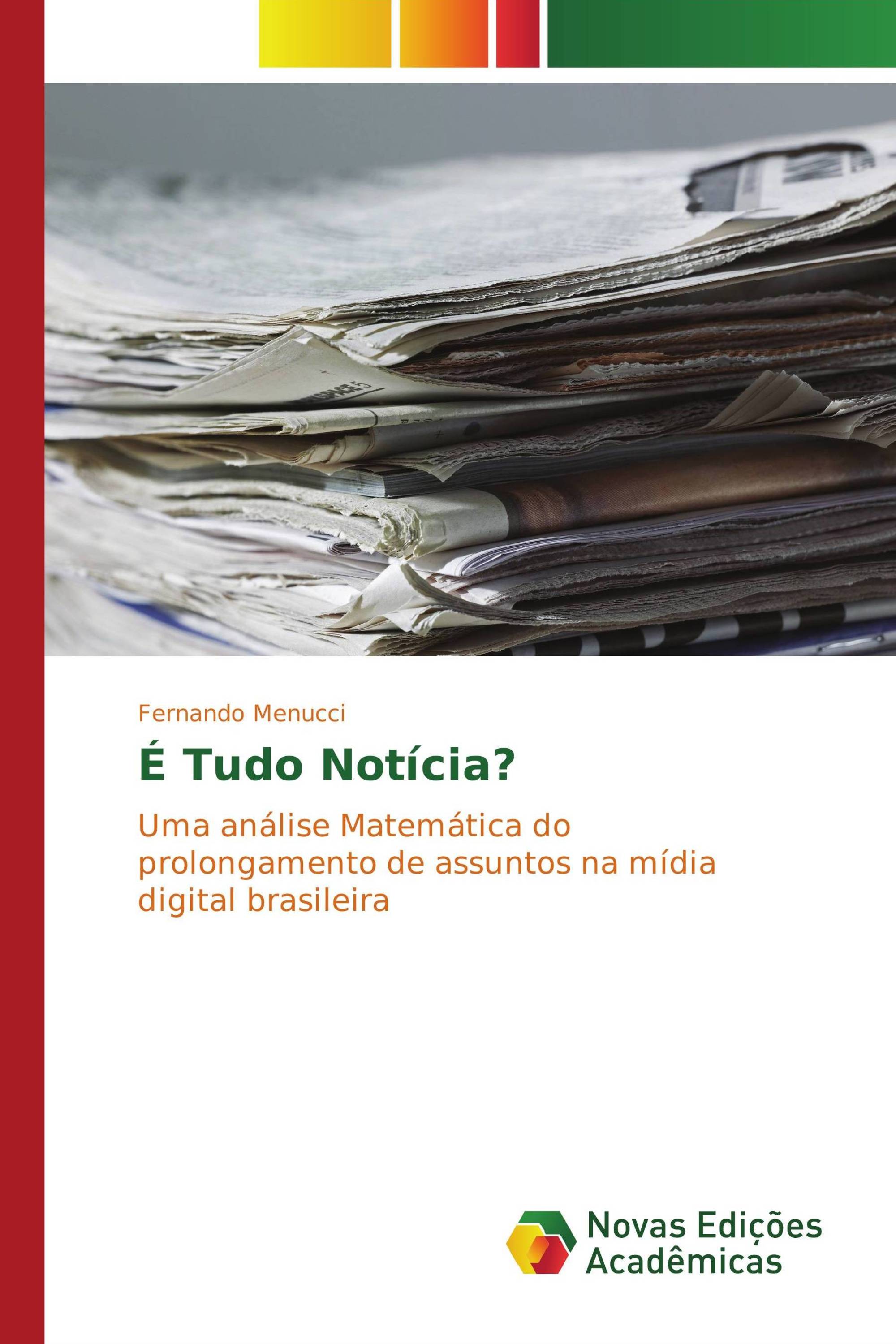 É Tudo Notícia?