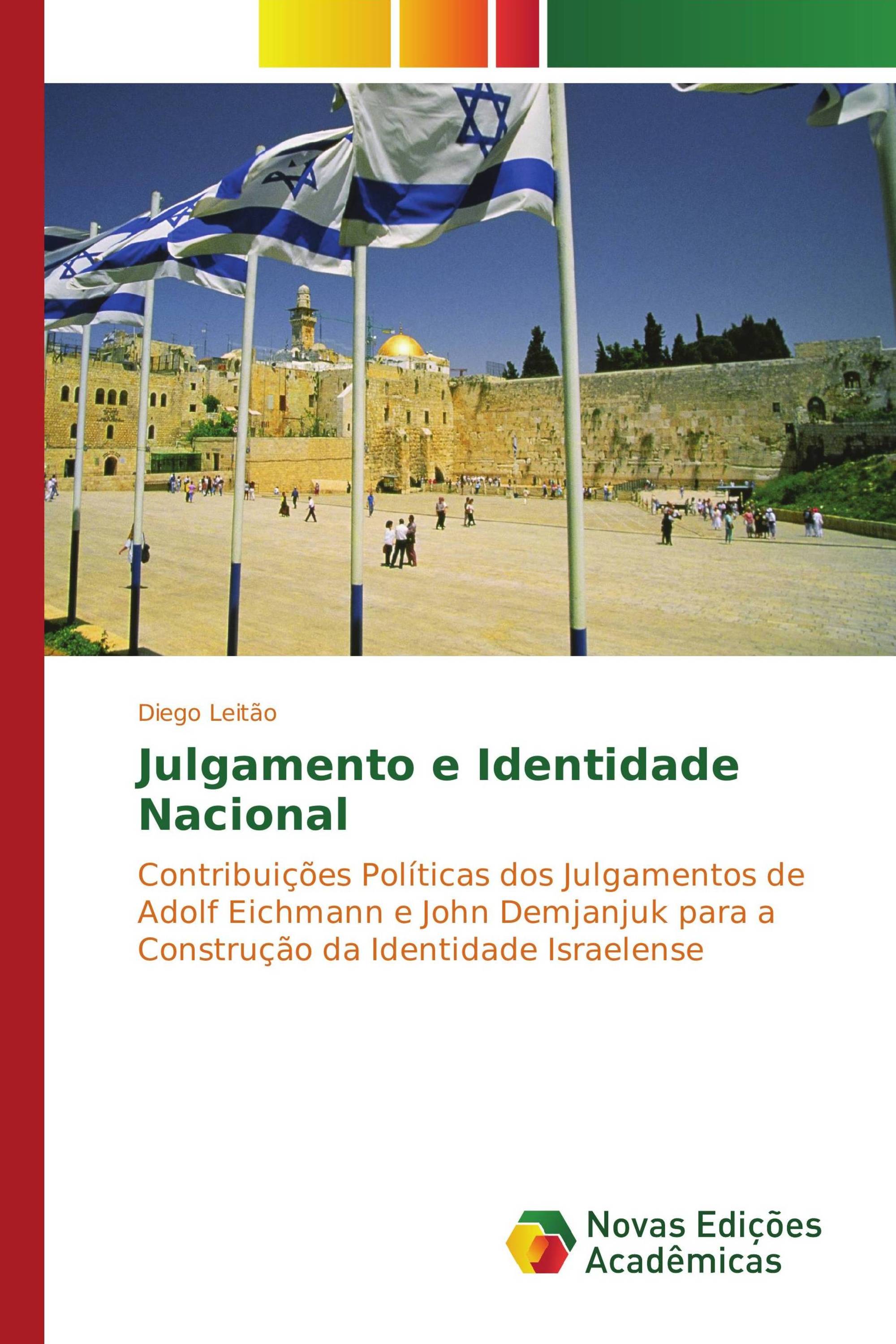 Julgamento e Identidade Nacional