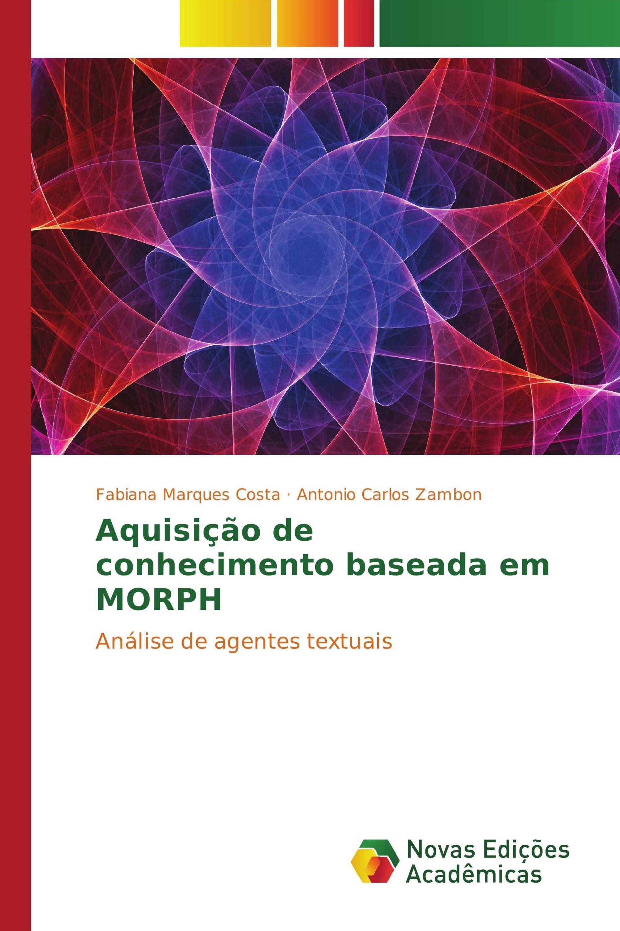 Aquisição de conhecimento baseada em MORPH