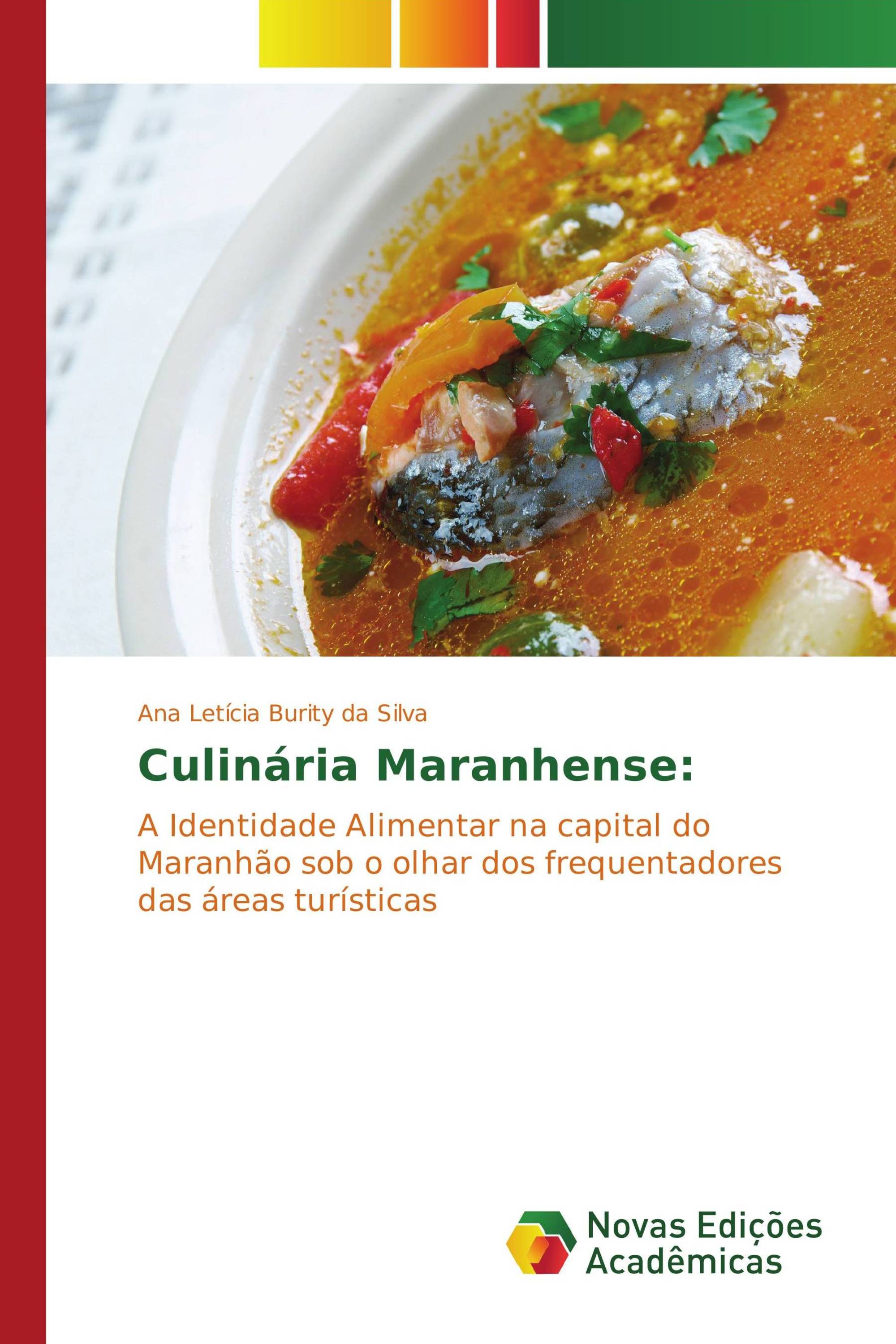 Culinária Maranhense: