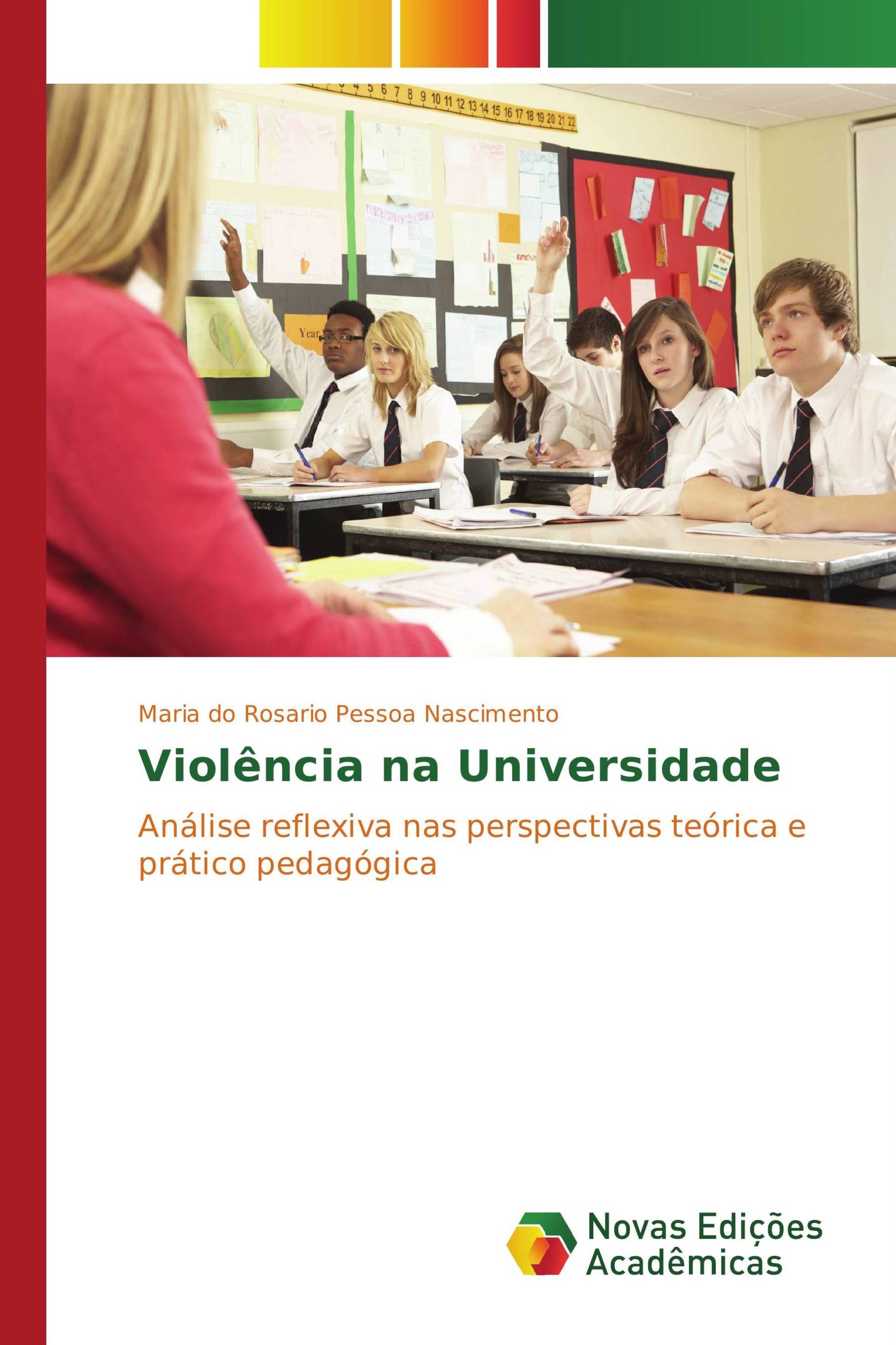 Violência na Universidade