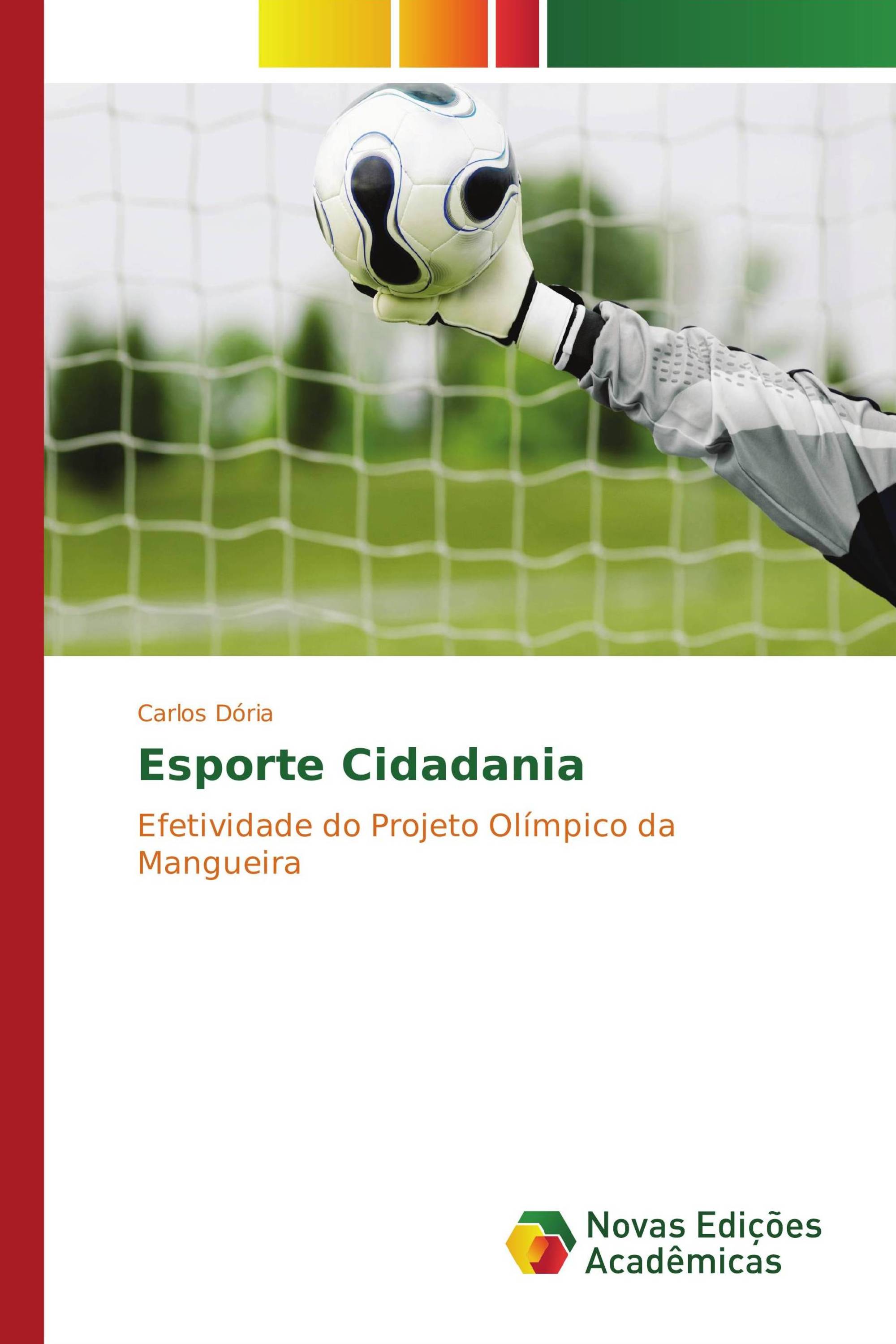 Esporte Cidadania