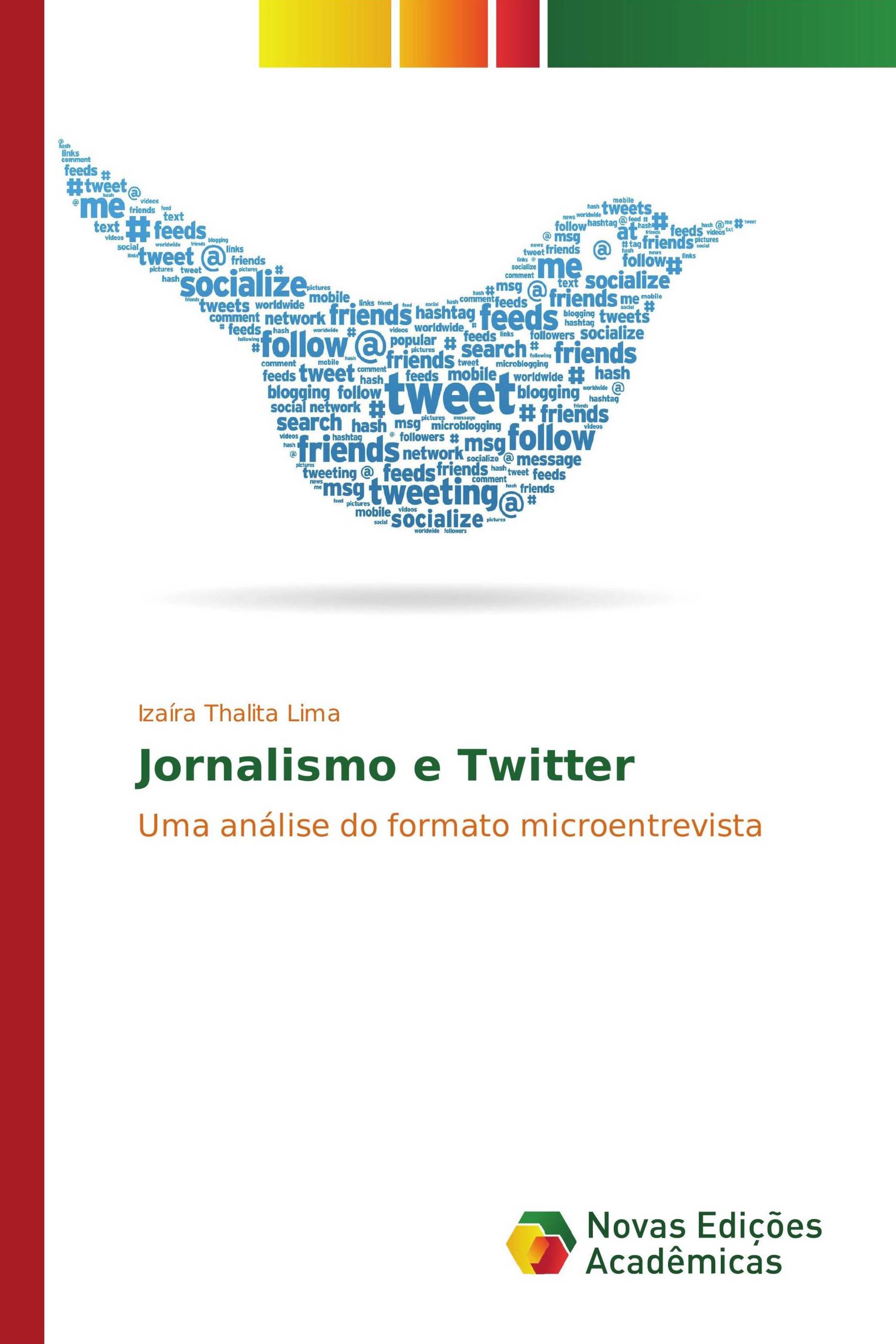 Jornalismo e Twitter