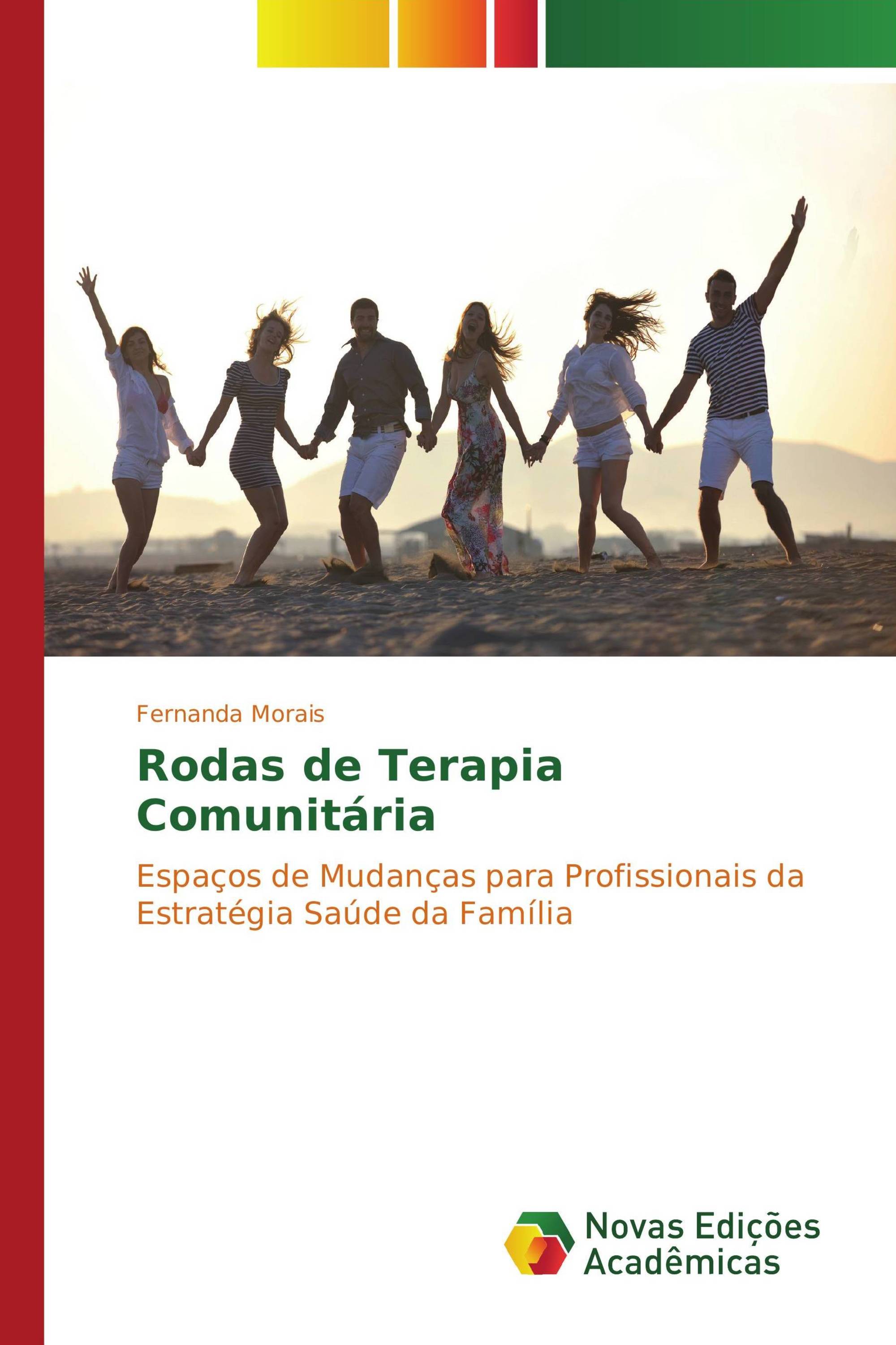 Rodas de Terapia Comunitária