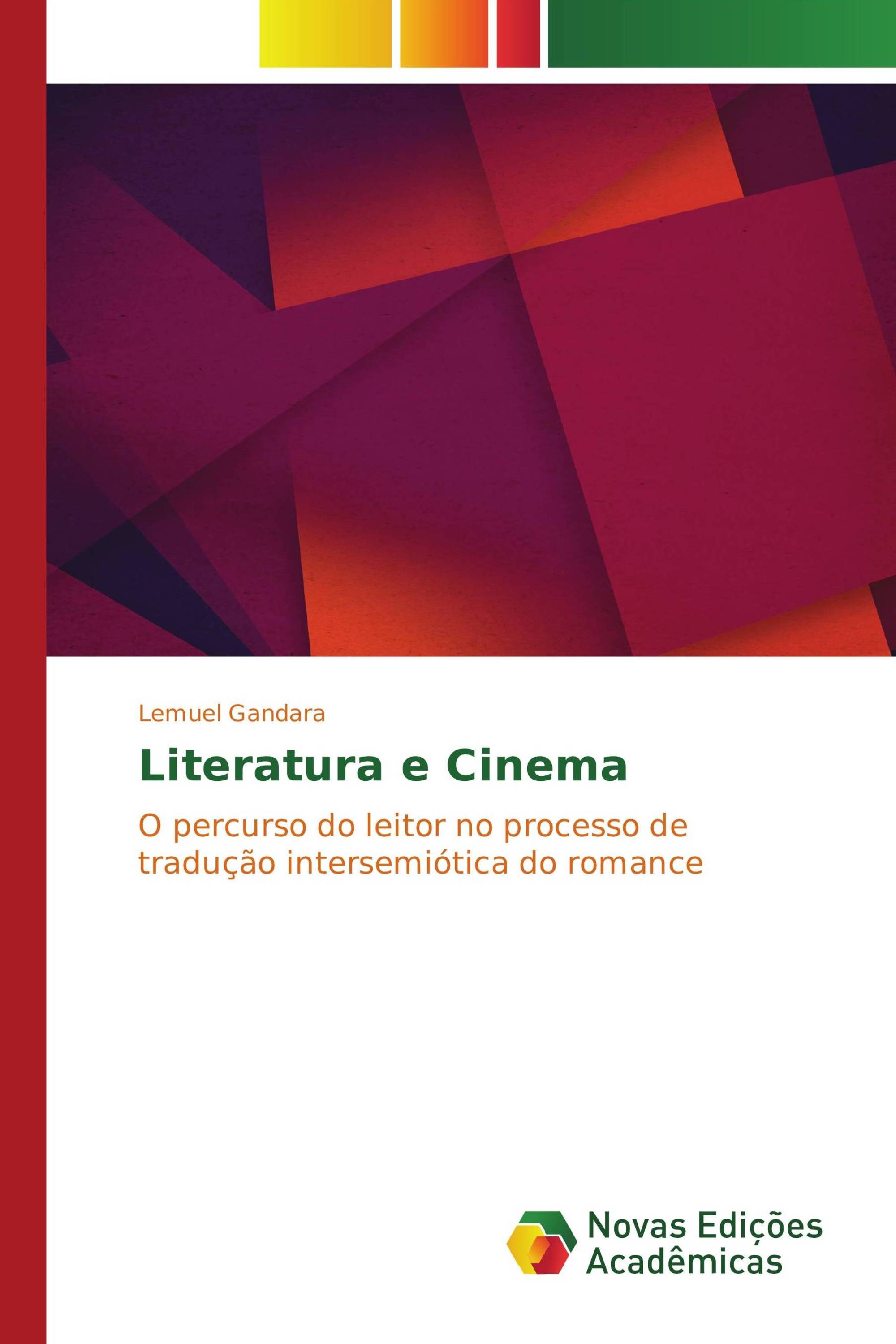 Literatura e Cinema