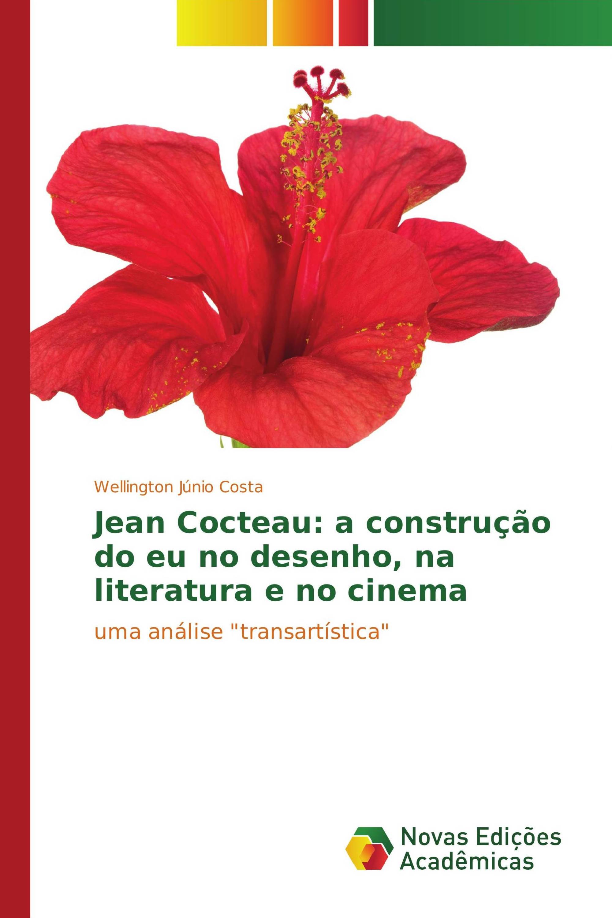 Jean Cocteau: a construção do eu no desenho, na literatura e no cinema