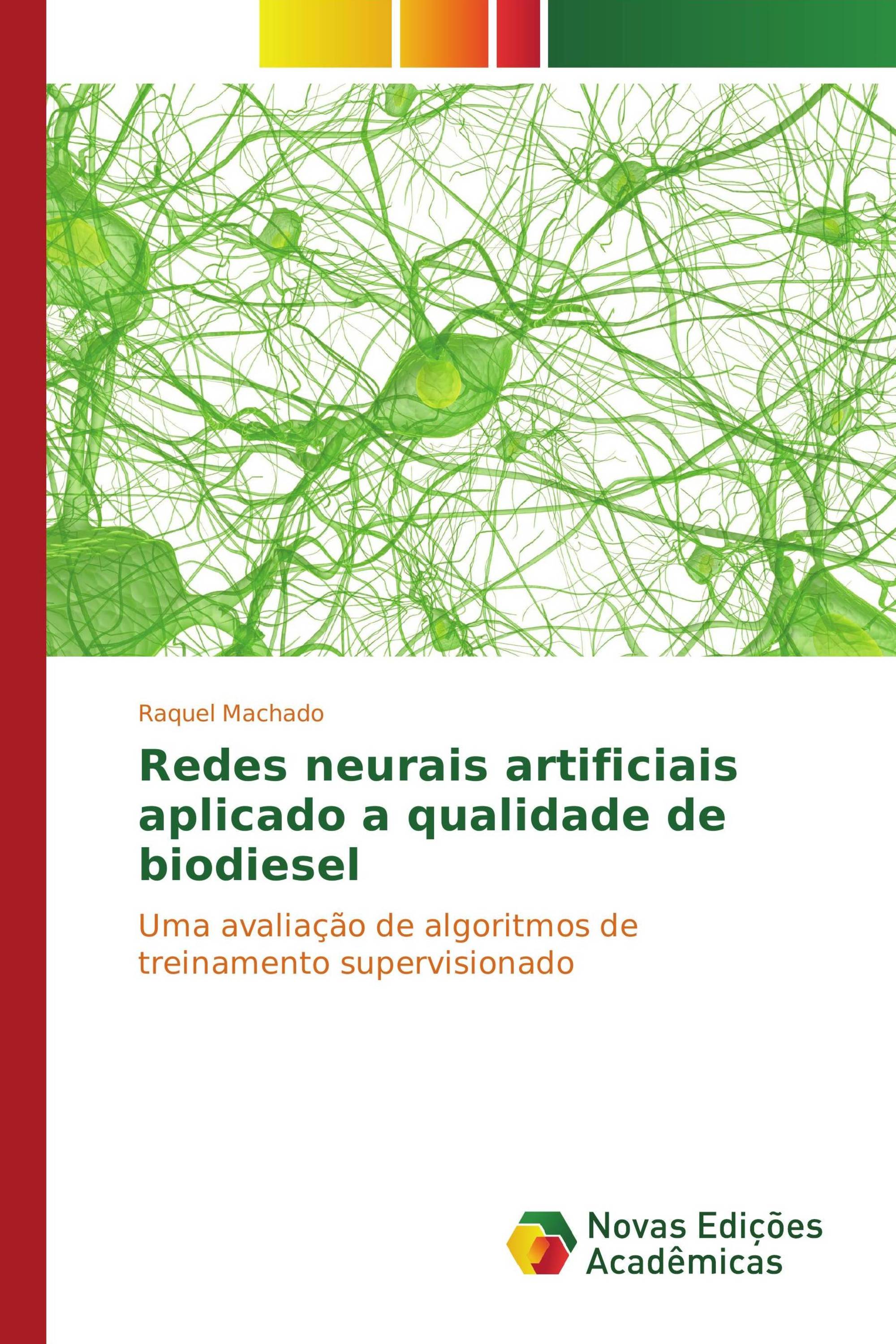 Redes neurais artificiais aplicado a qualidade de biodiesel