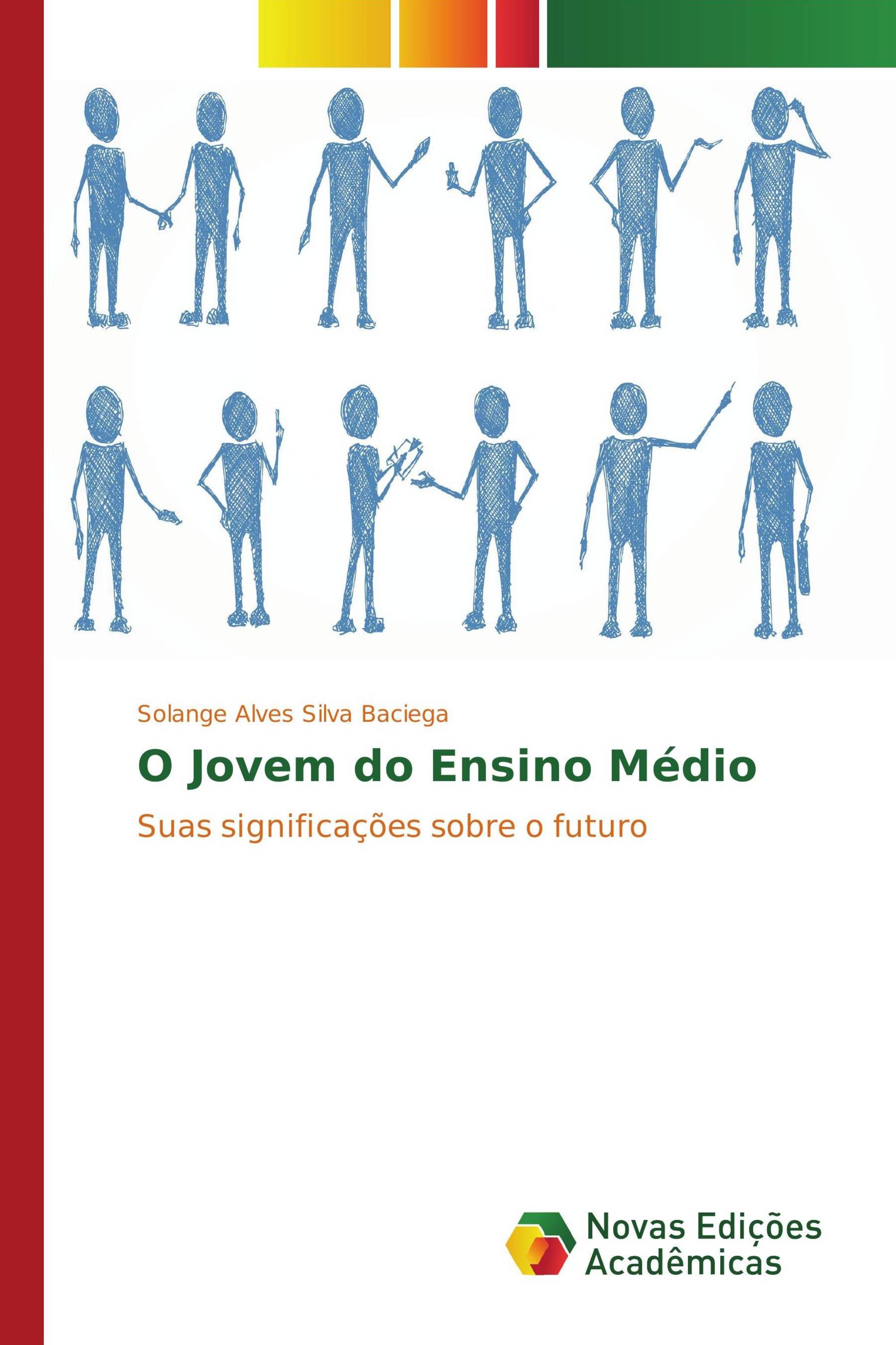 O Jovem do Ensino Médio