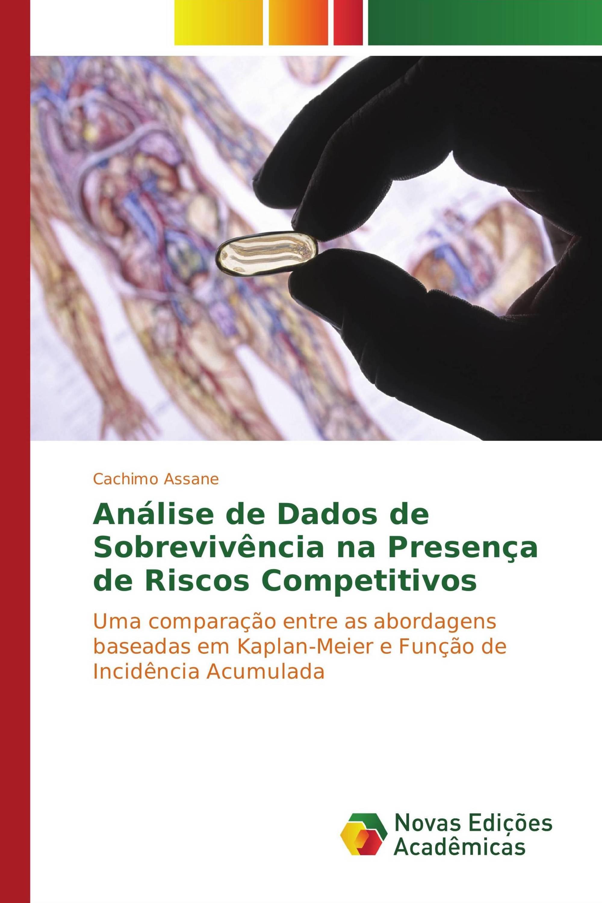 Análise de Dados de Sobrevivência na Presença de Riscos Competitivos