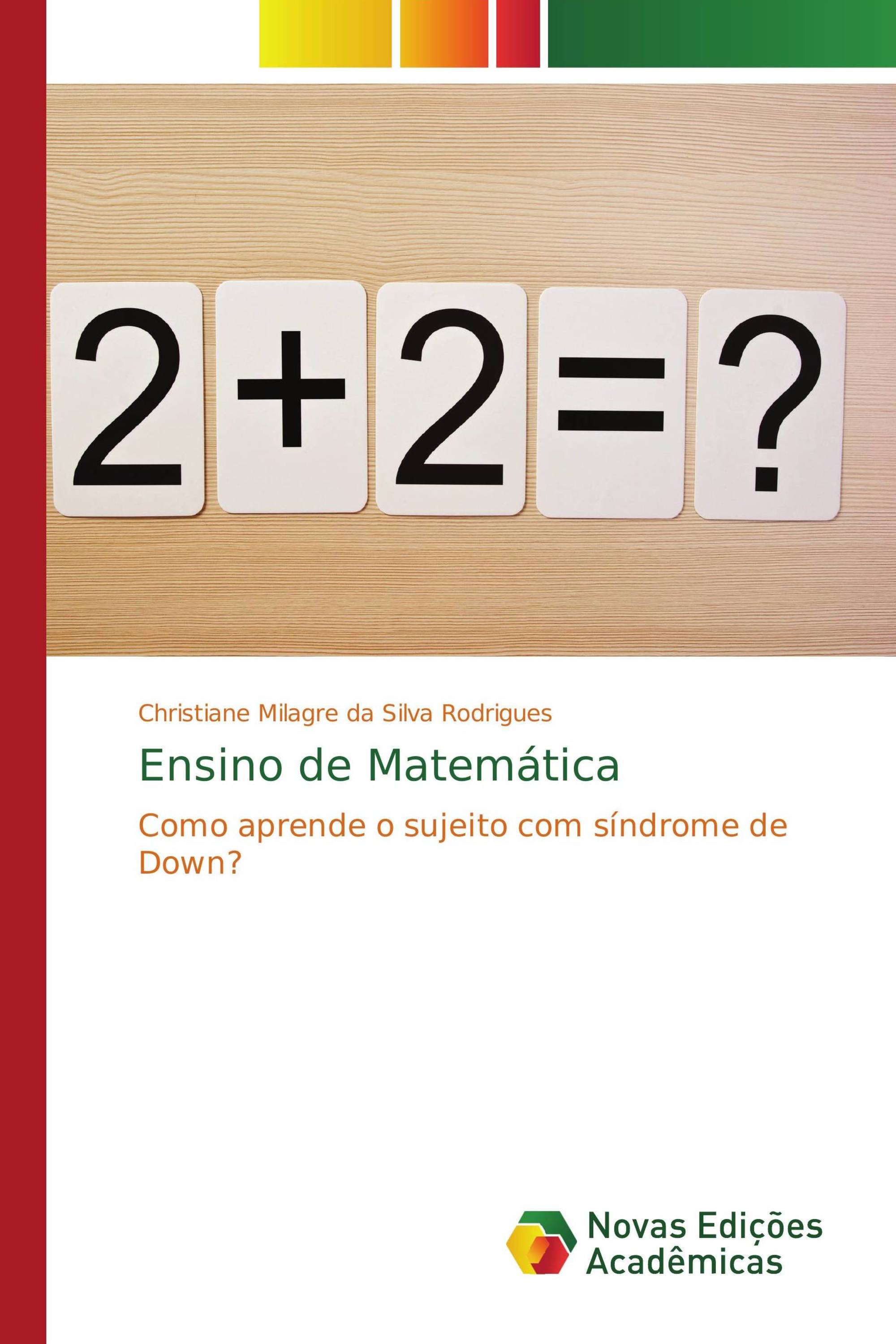 Ensino de Matemática