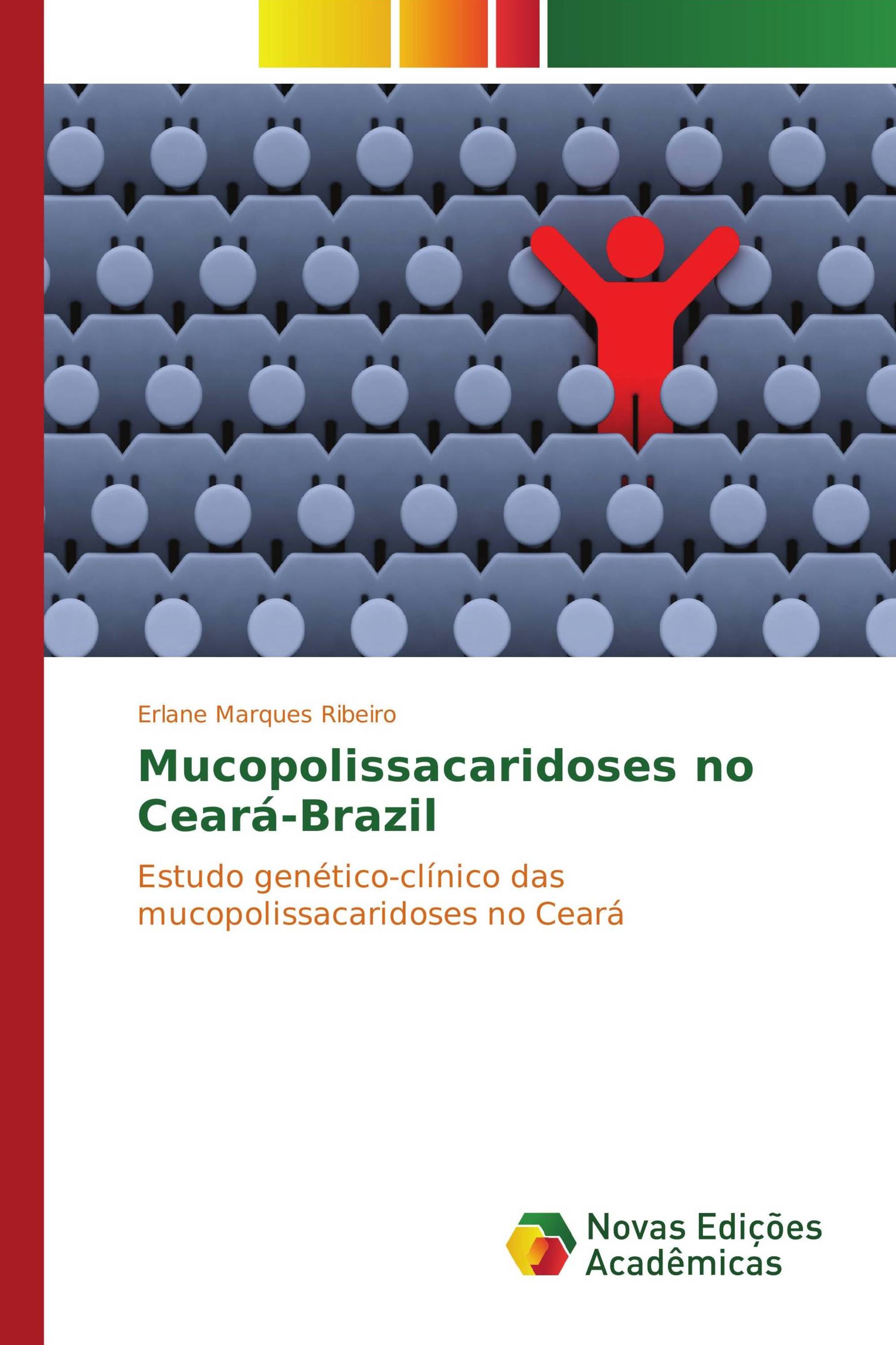 Mucopolissacaridoses no Ceará-Brazil