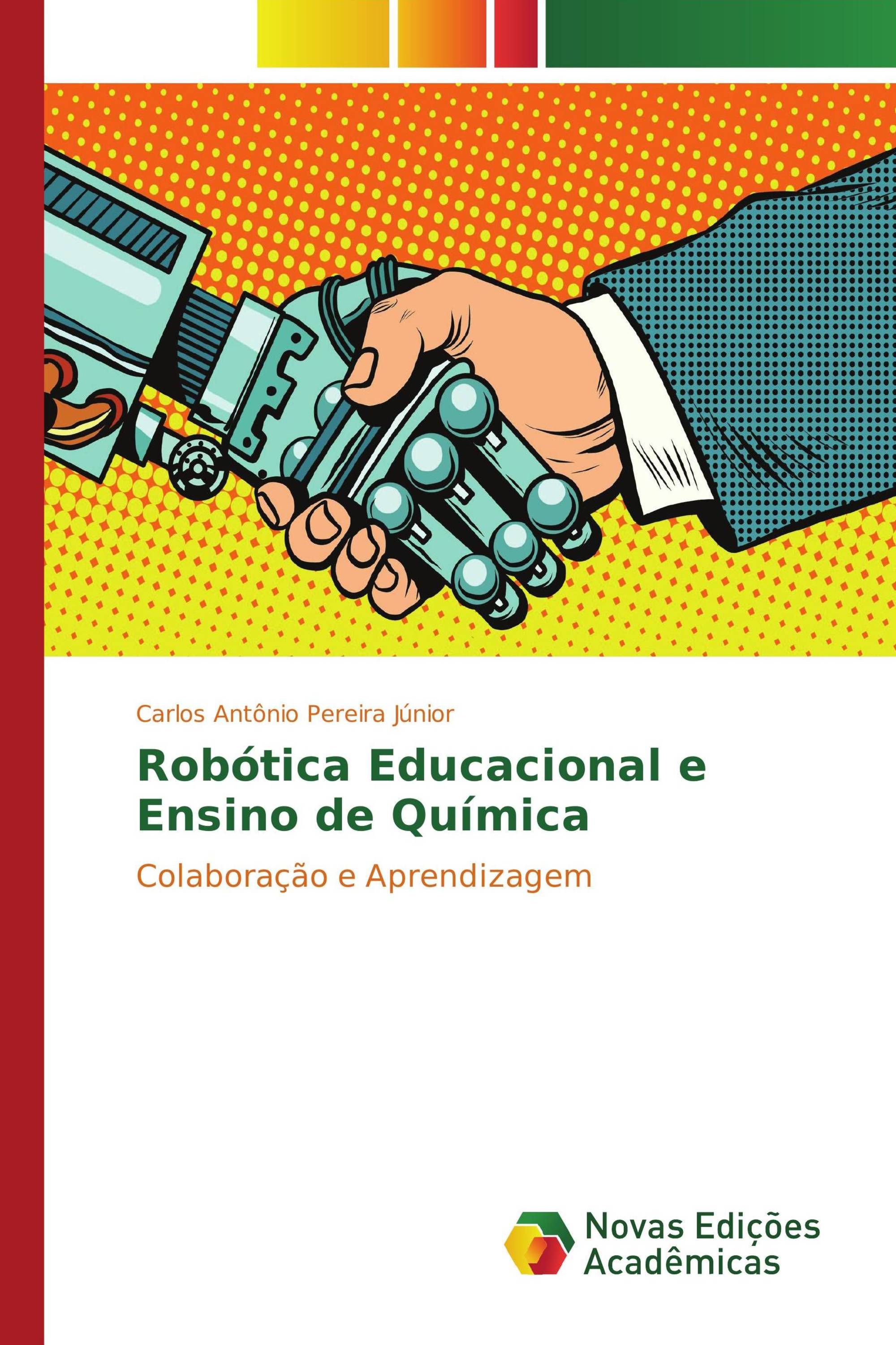 Robótica Educacional e Ensino de Química