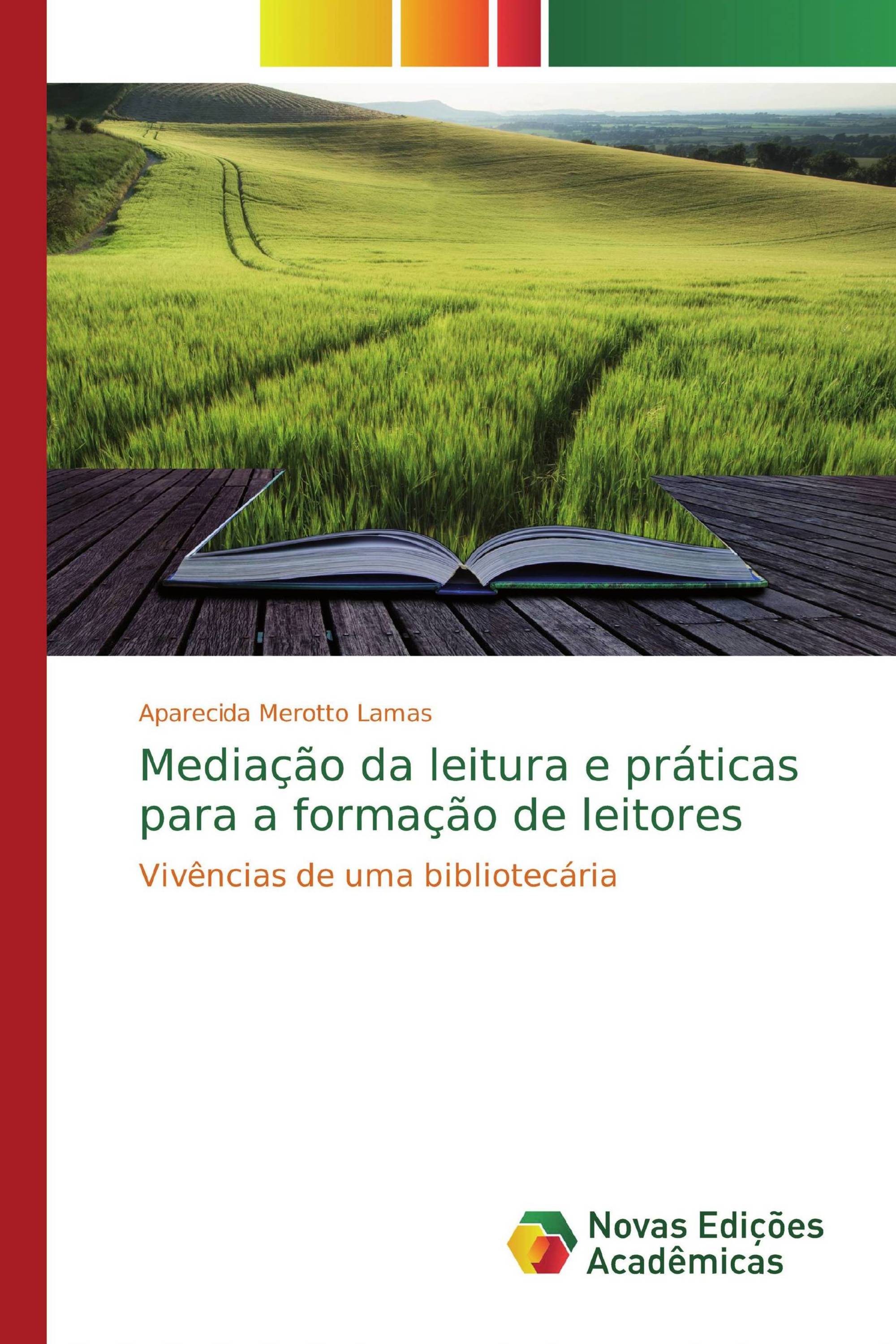 Mediação da leitura e práticas para a formação de leitores