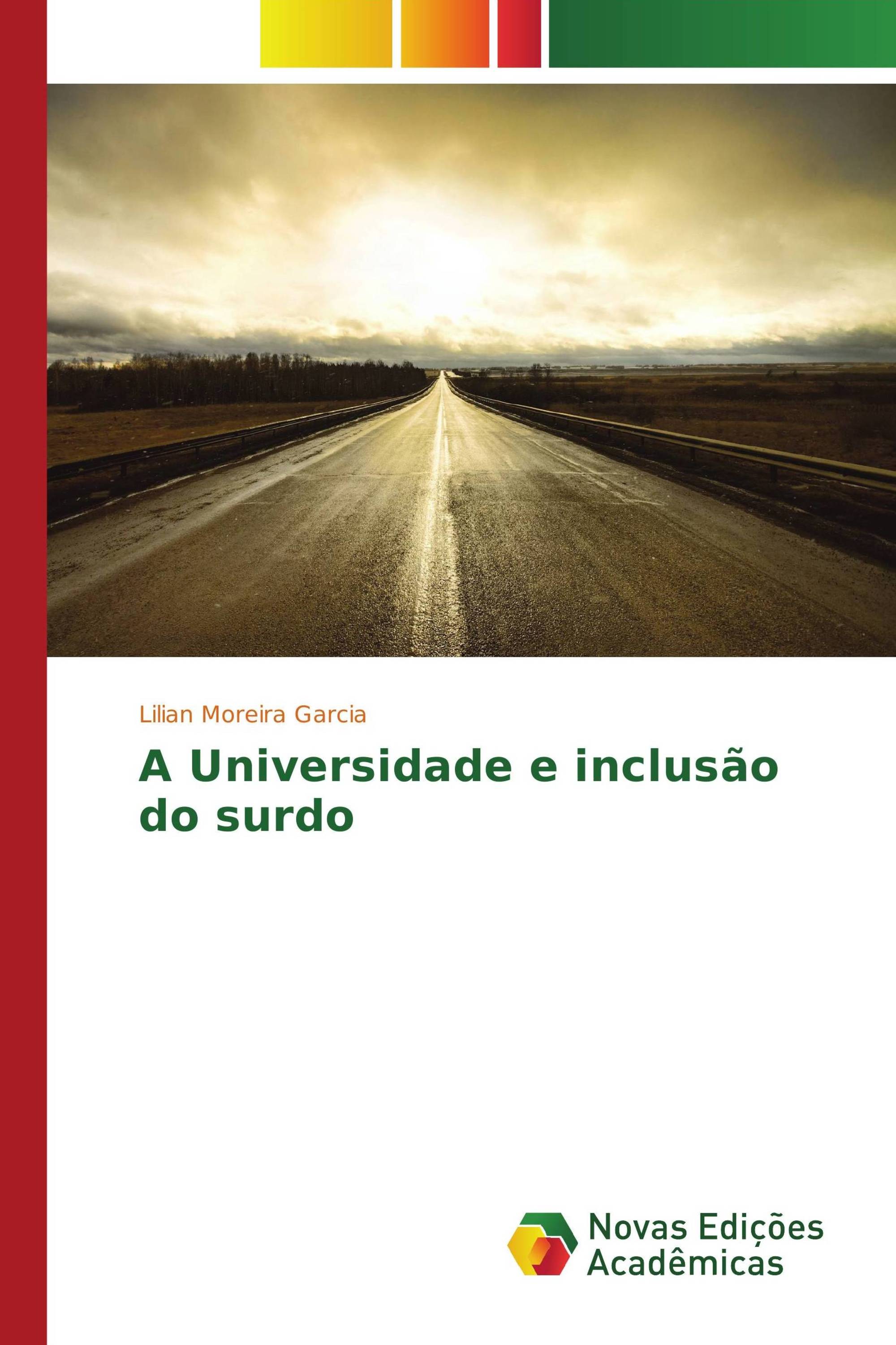 A Universidade e inclusão do surdo