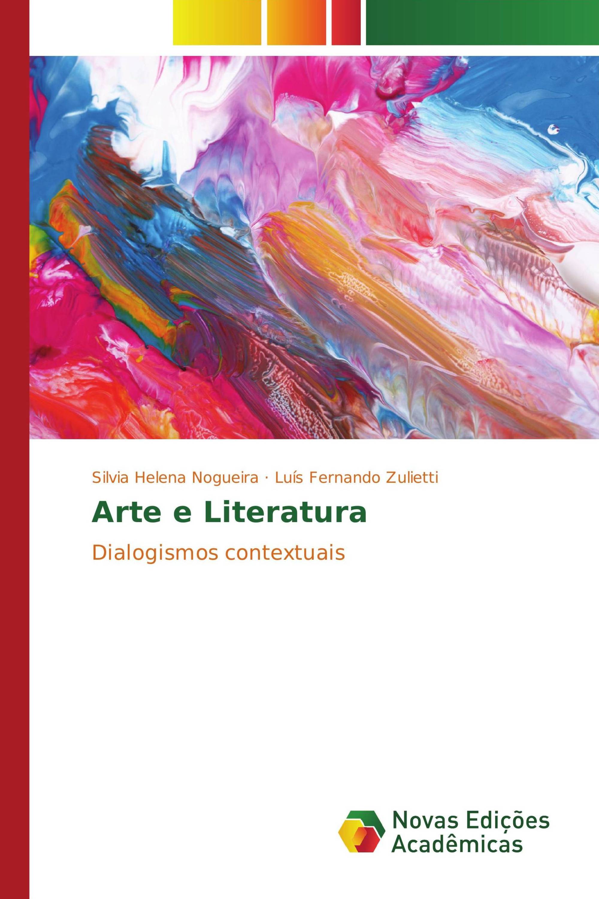 Arte e Literatura